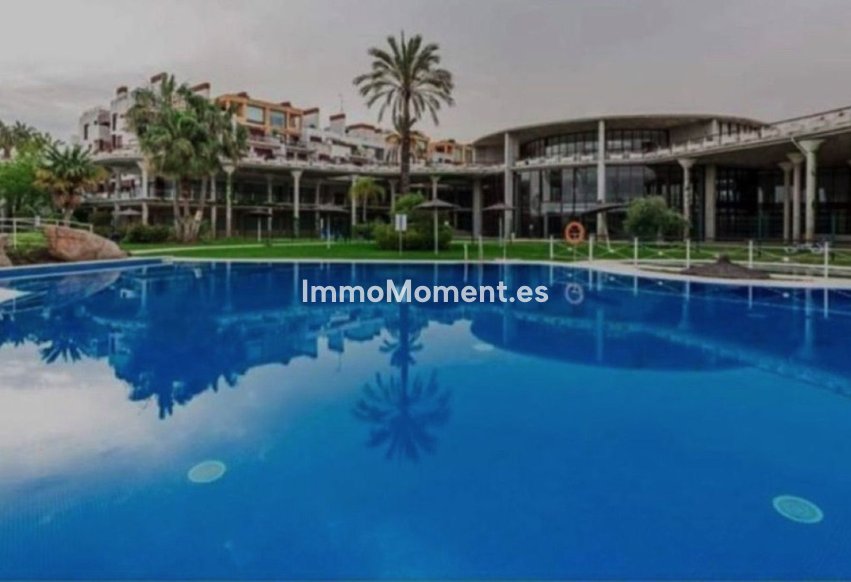 Revente - Appartement - Benahavís - Benahavís Centro