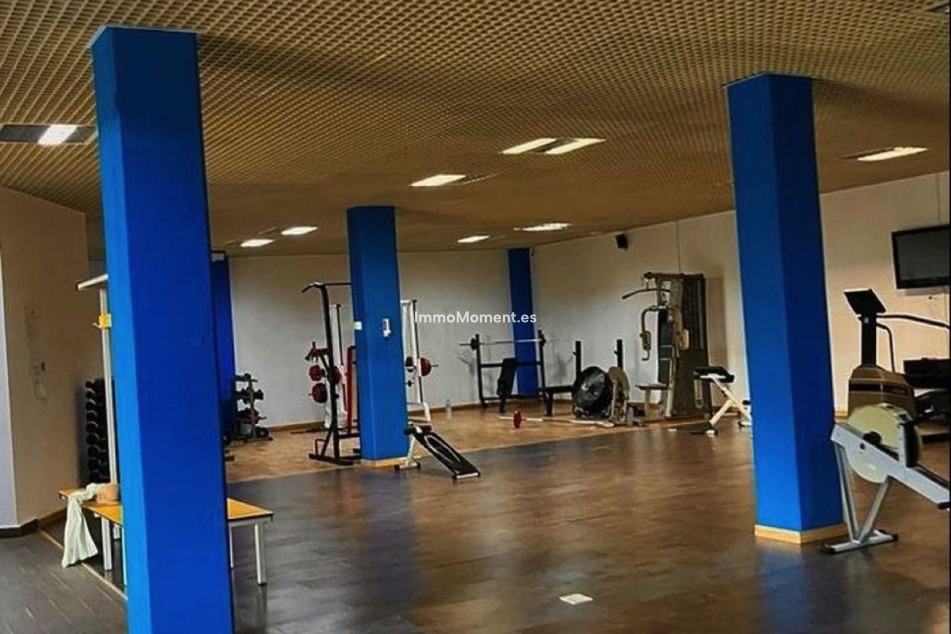 Revente - Appartement - Benahavís - Benahavís Centro