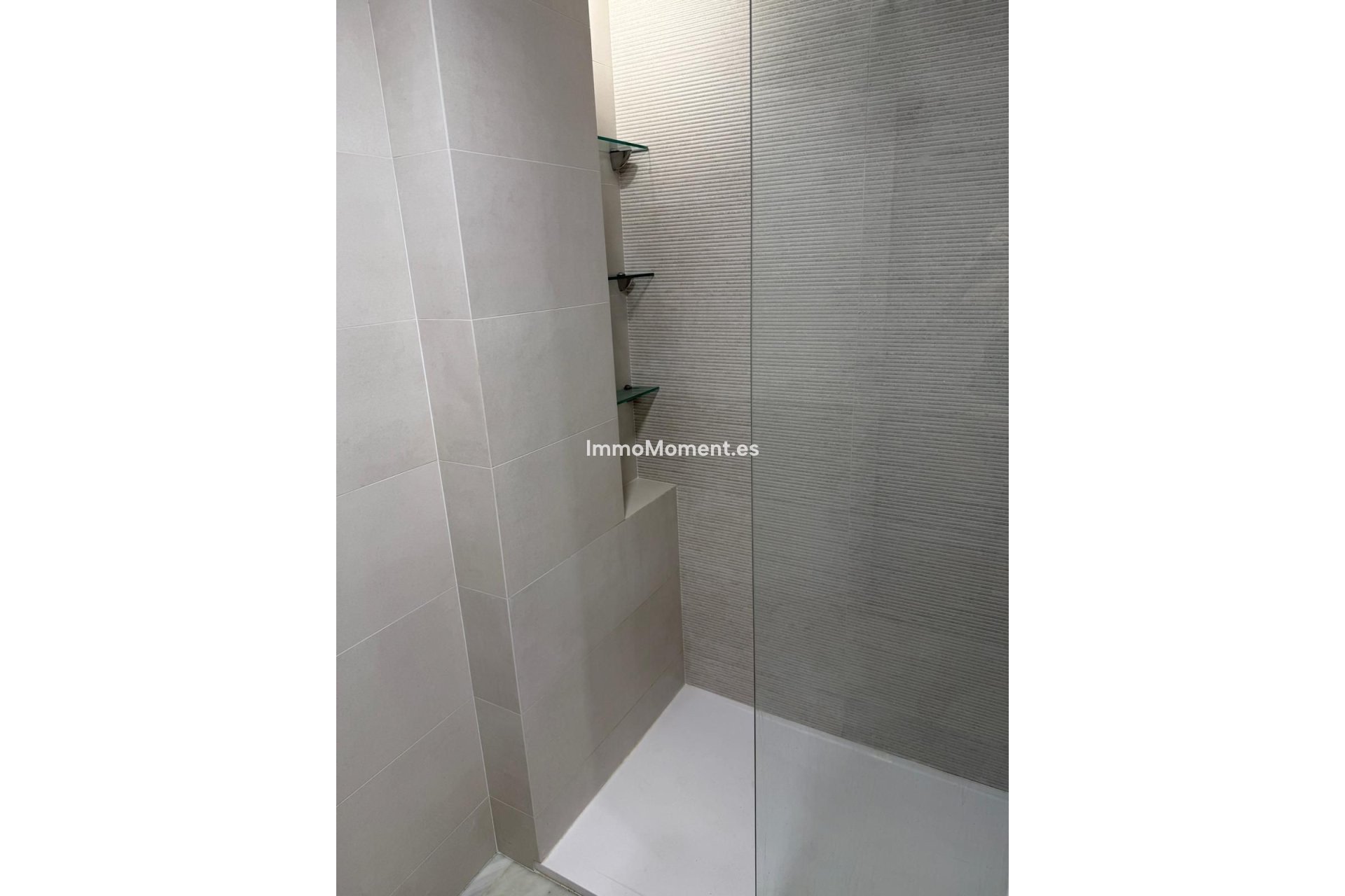 Revente - Appartement - Benahavís - Benahavís Centro