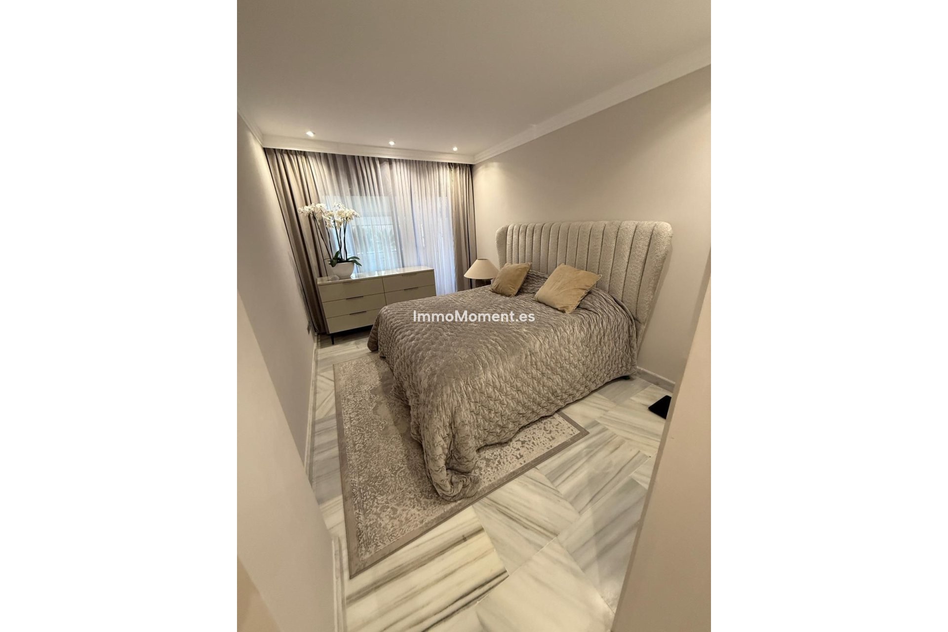 Revente - Appartement - Benahavís - Benahavís Centro