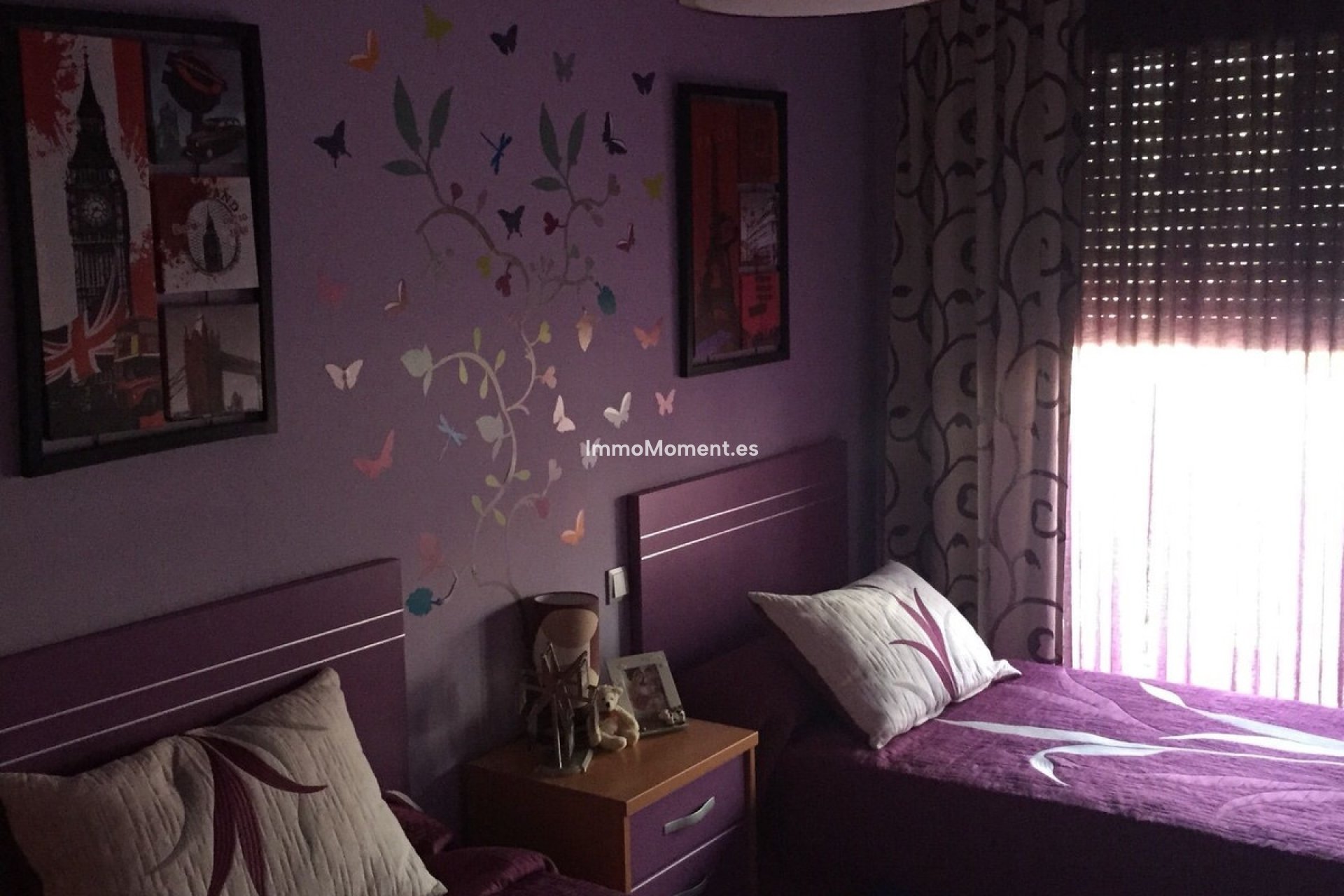 Revente - Appartement - Benahavís - Benahavís Centro