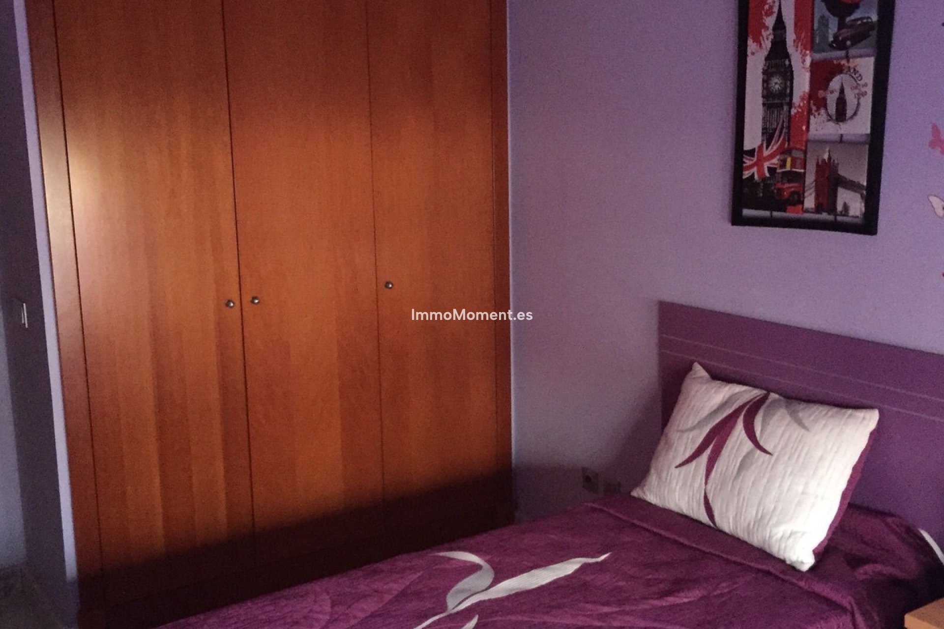 Revente - Appartement - Benahavís - Benahavís Centro