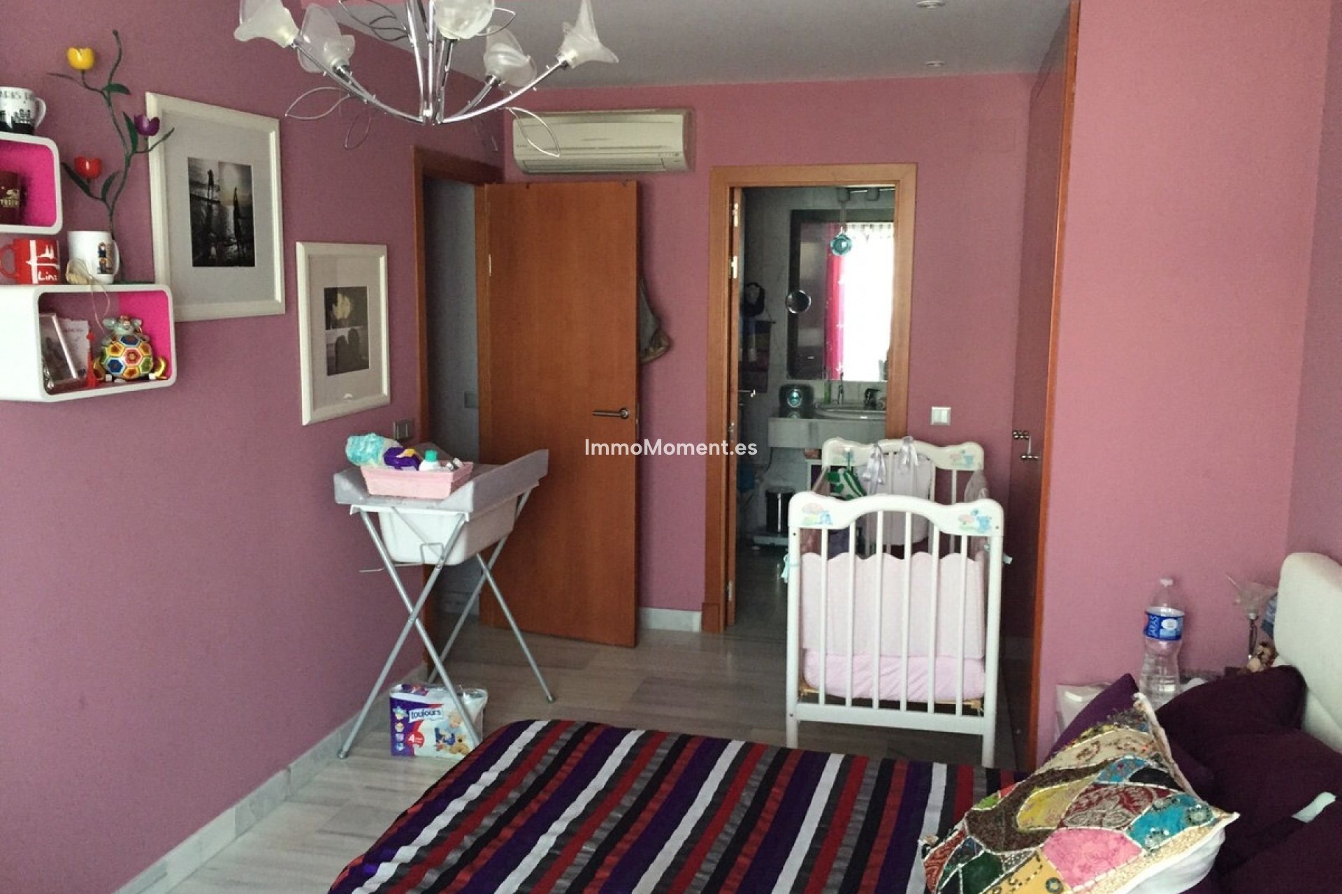 Revente - Appartement - Benahavís - Benahavís Centro