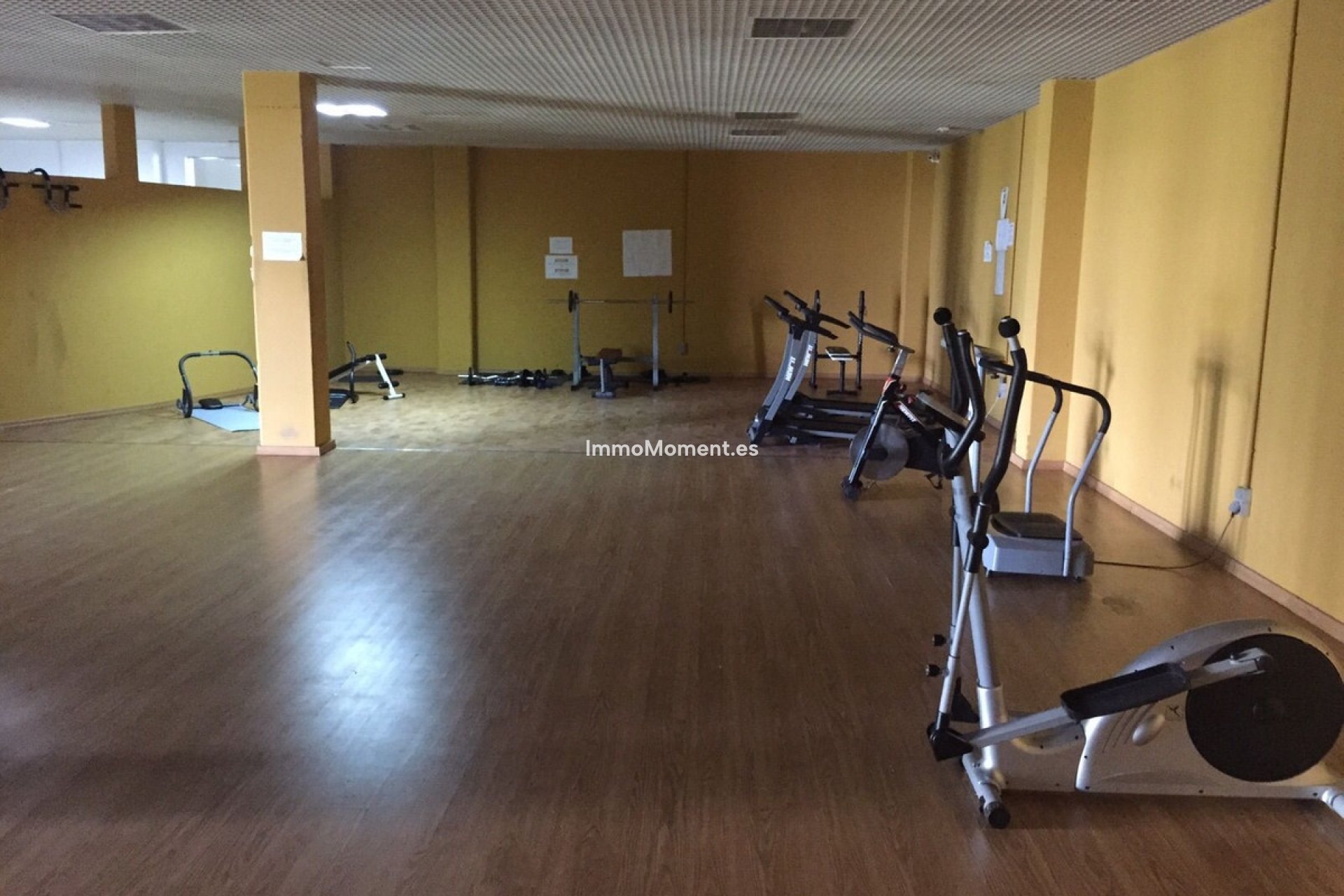 Revente - Appartement - Benahavís - Benahavís Centro