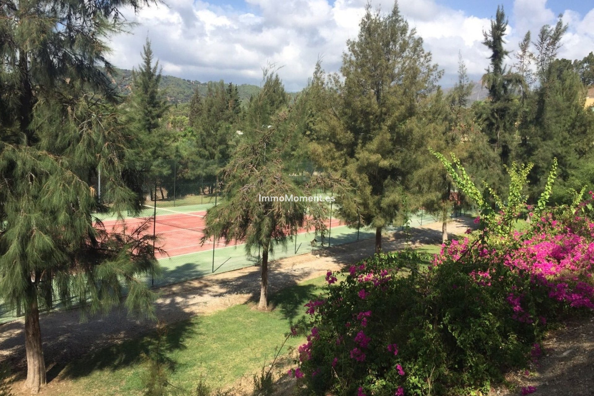 Revente - Appartement - Benahavís - Benahavís Centro