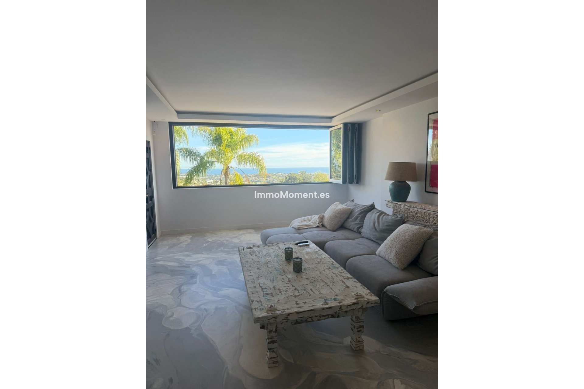 Revente - Appartement - Benahavís - Benahavís Centro