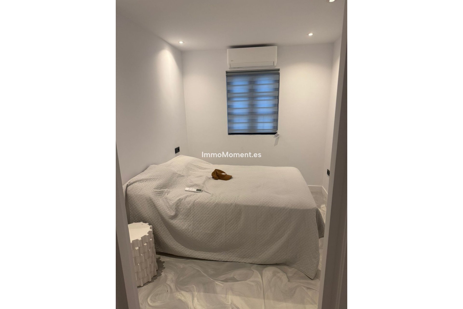 Revente - Appartement - Benahavís - Benahavís Centro