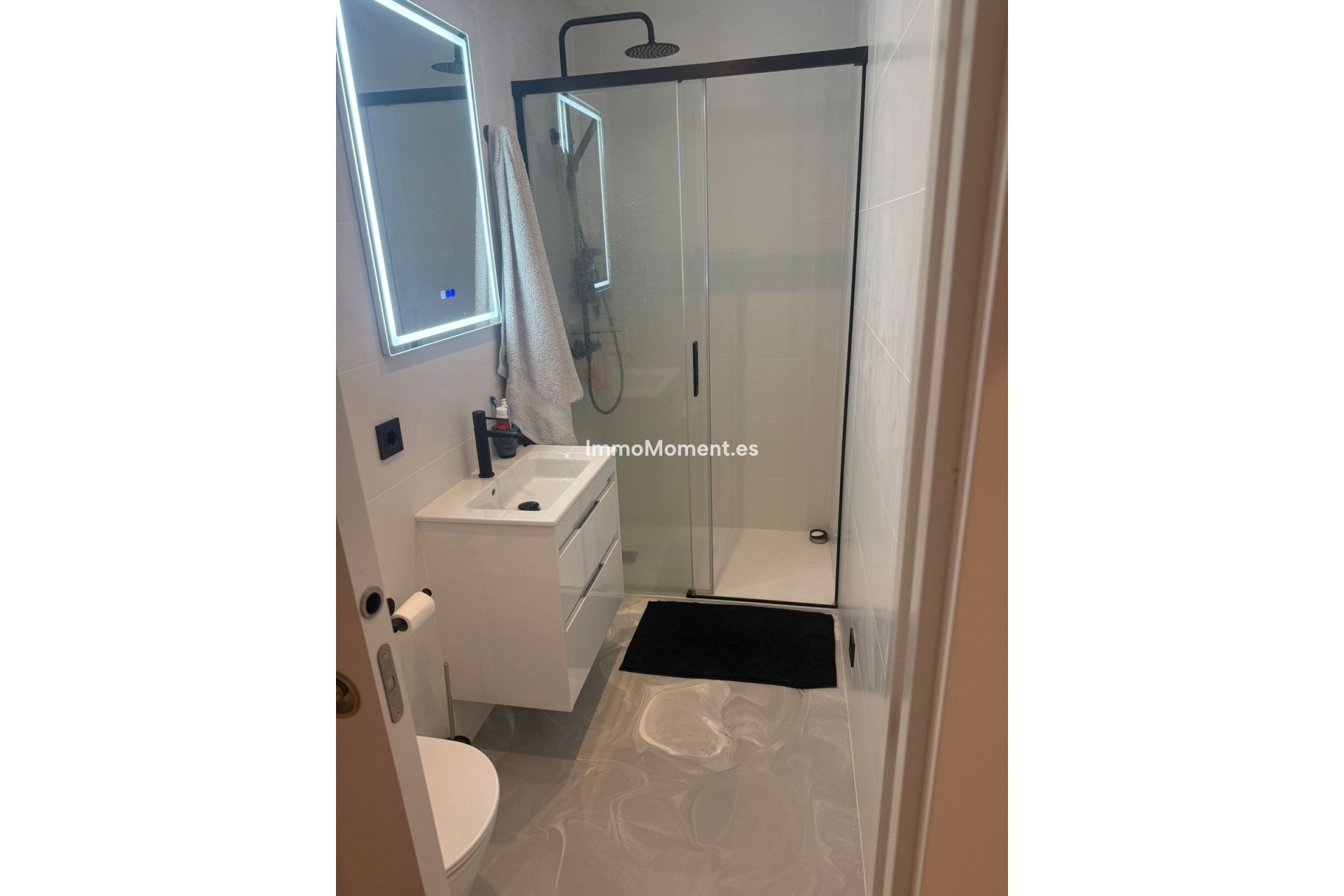 Revente - Appartement - Benahavís - Benahavís Centro