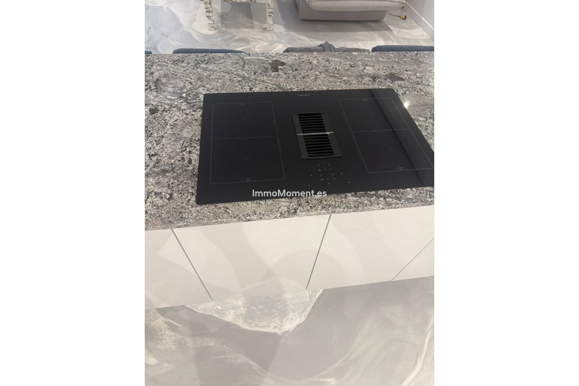 Revente - Appartement - Benahavís - Benahavís Centro