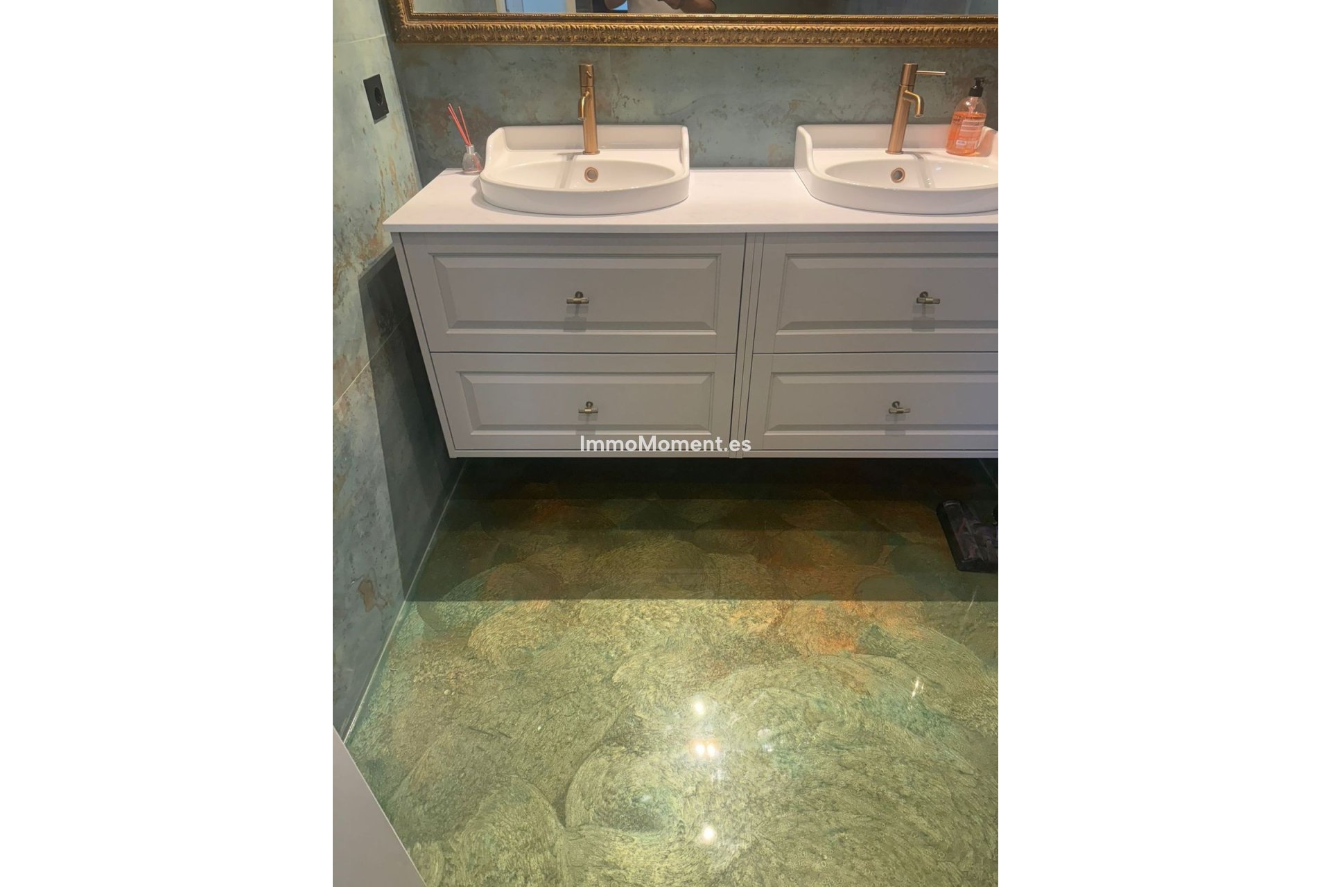 Revente - Appartement - Benahavís - Benahavís Centro