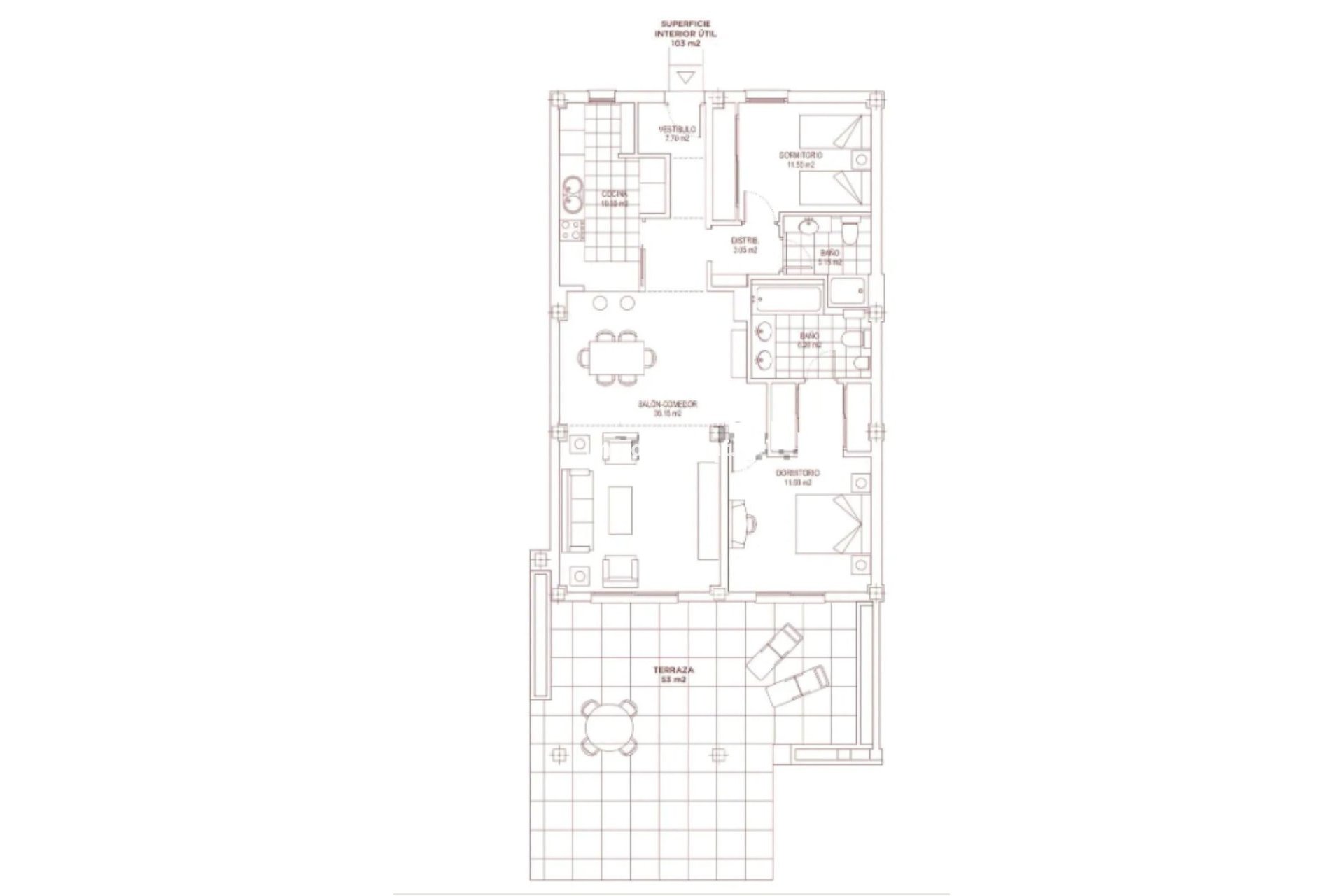 Revente - Appartement - Benahavís - Benahavís Centro