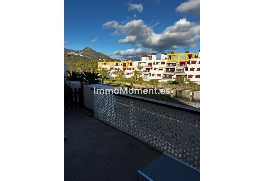 Revente - Appartement - Benahavís - Benahavís Centro