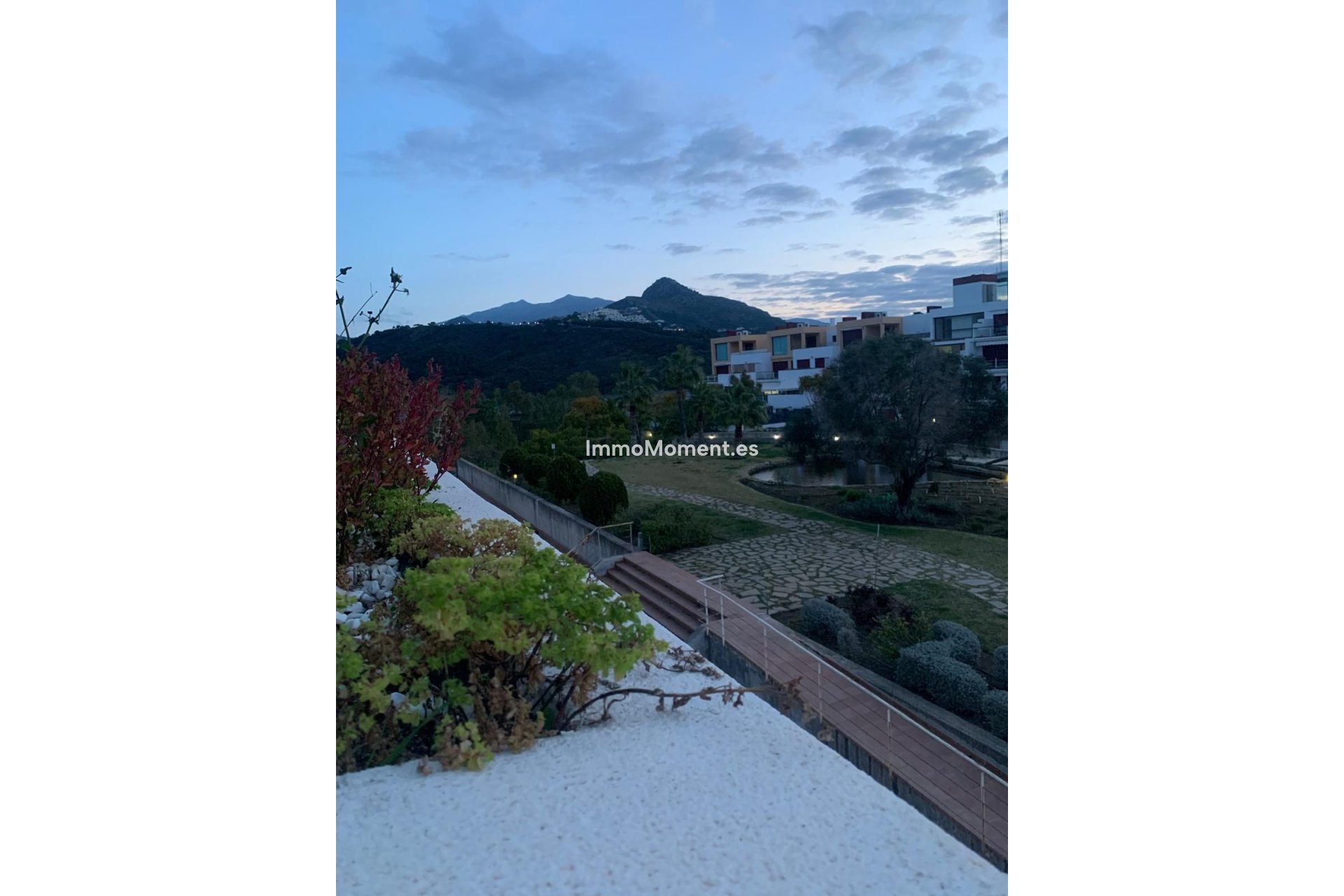 Revente - Appartement - Benahavís - Benahavís Centro