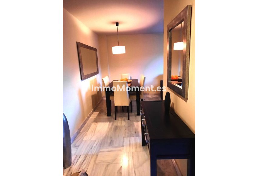 Revente - Appartement - Benahavís - Benahavís Centro