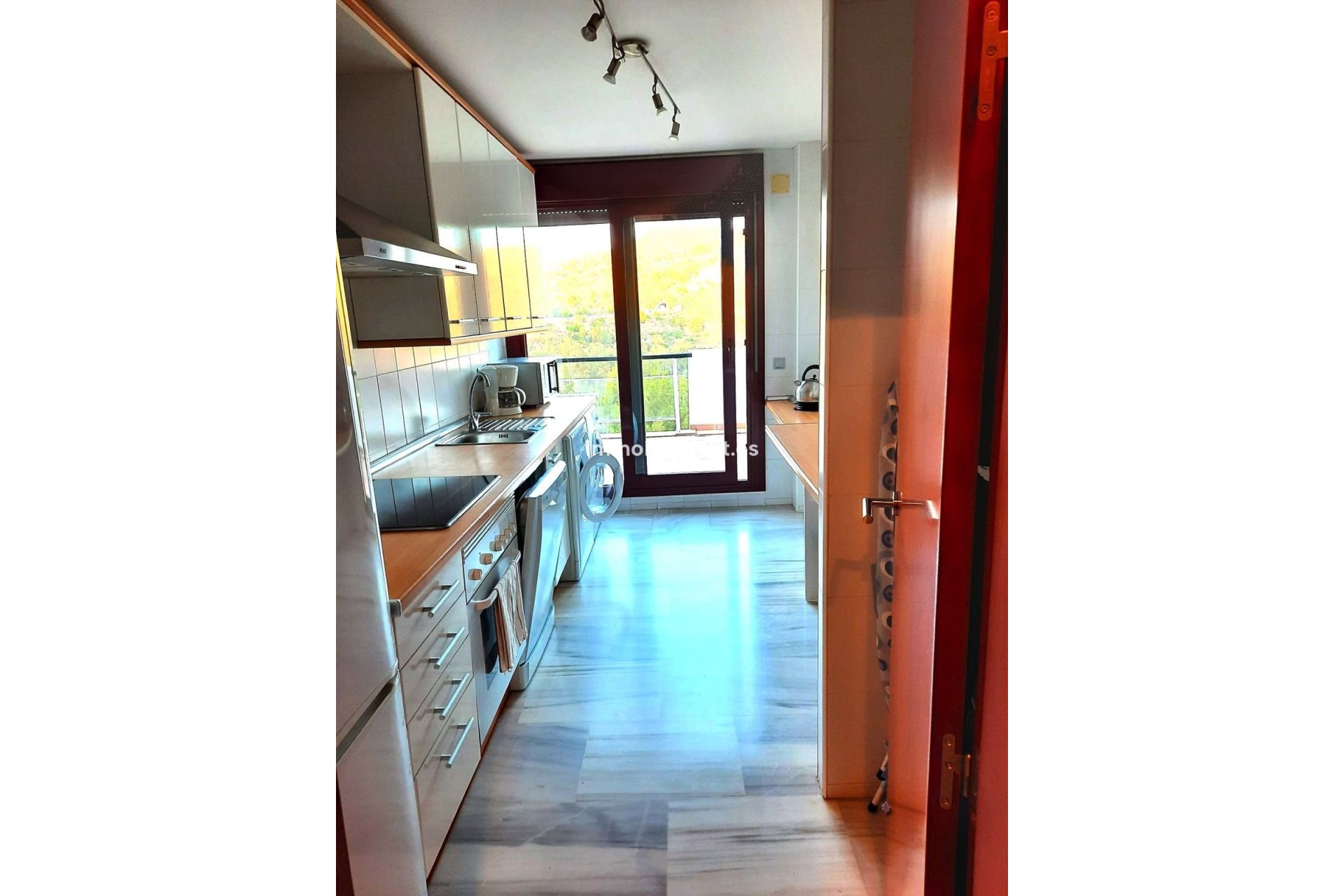 Revente - Appartement - Benahavís - Benahavís Centro