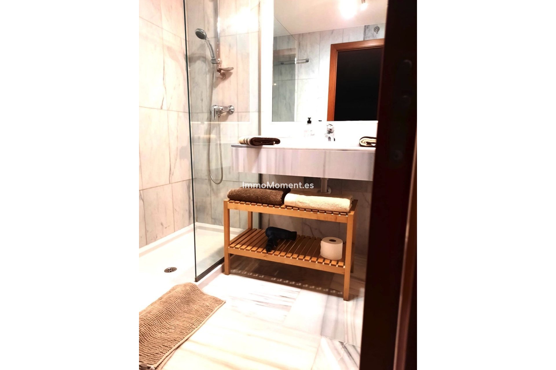 Revente - Appartement - Benahavís - Benahavís Centro