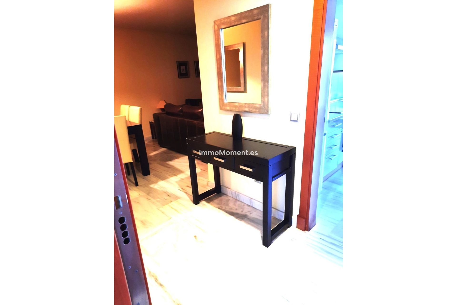 Revente - Appartement - Benahavís - Benahavís Centro