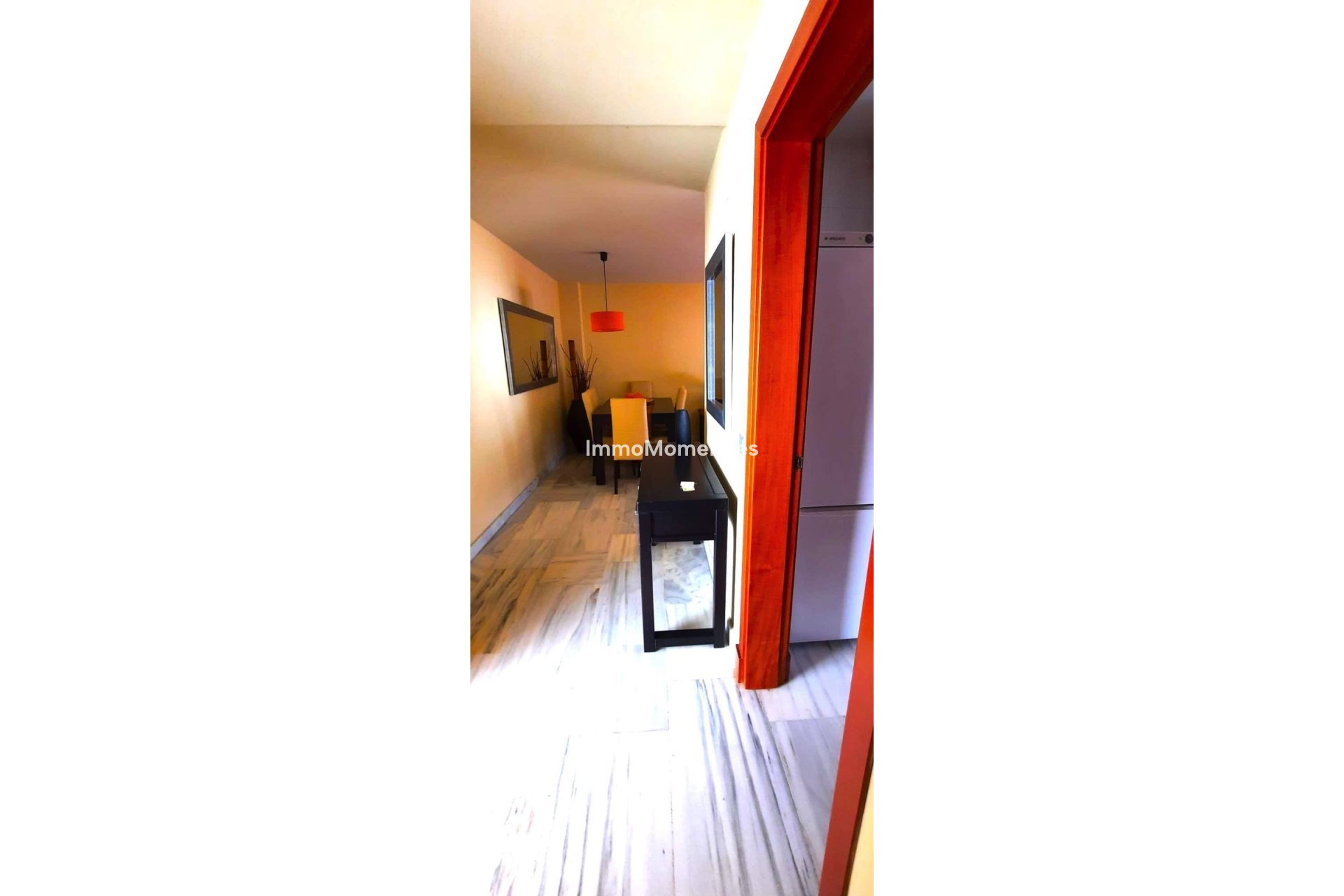 Revente - Appartement - Benahavís - Benahavís Centro