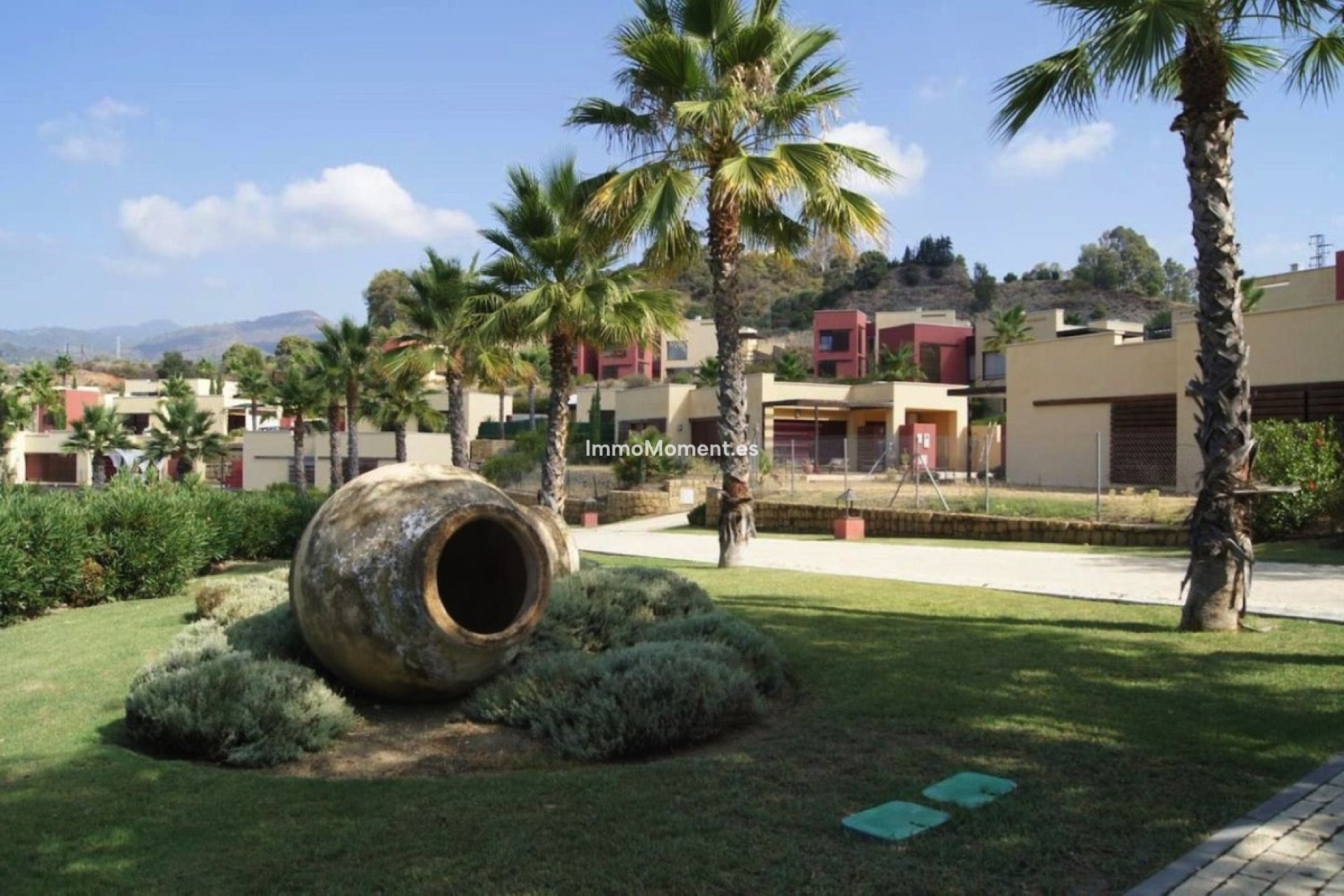 Revente - Appartement - Benahavís - Benahavís Centro