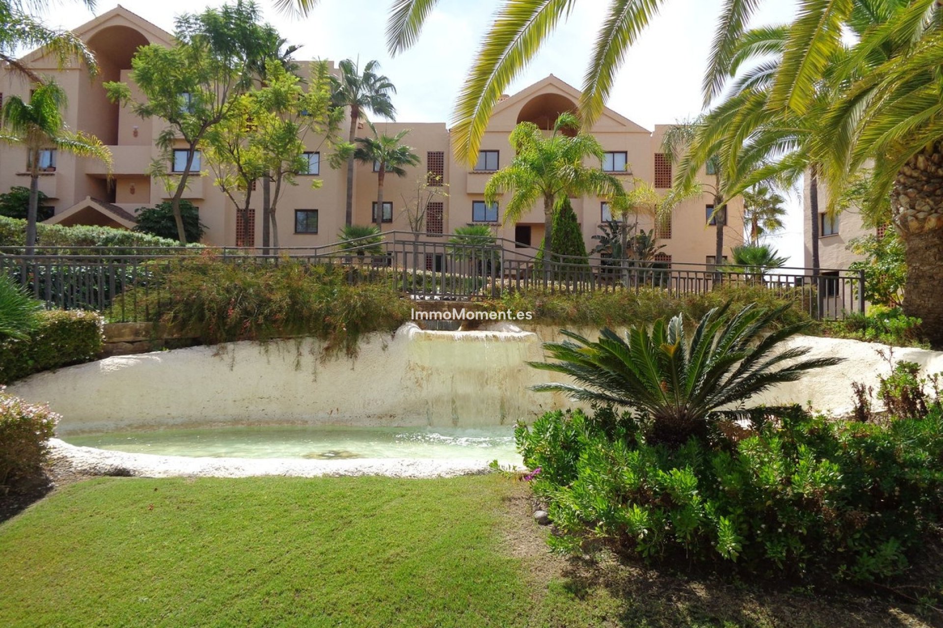 Revente - Appartement - Benahavís - Benahavís Centro