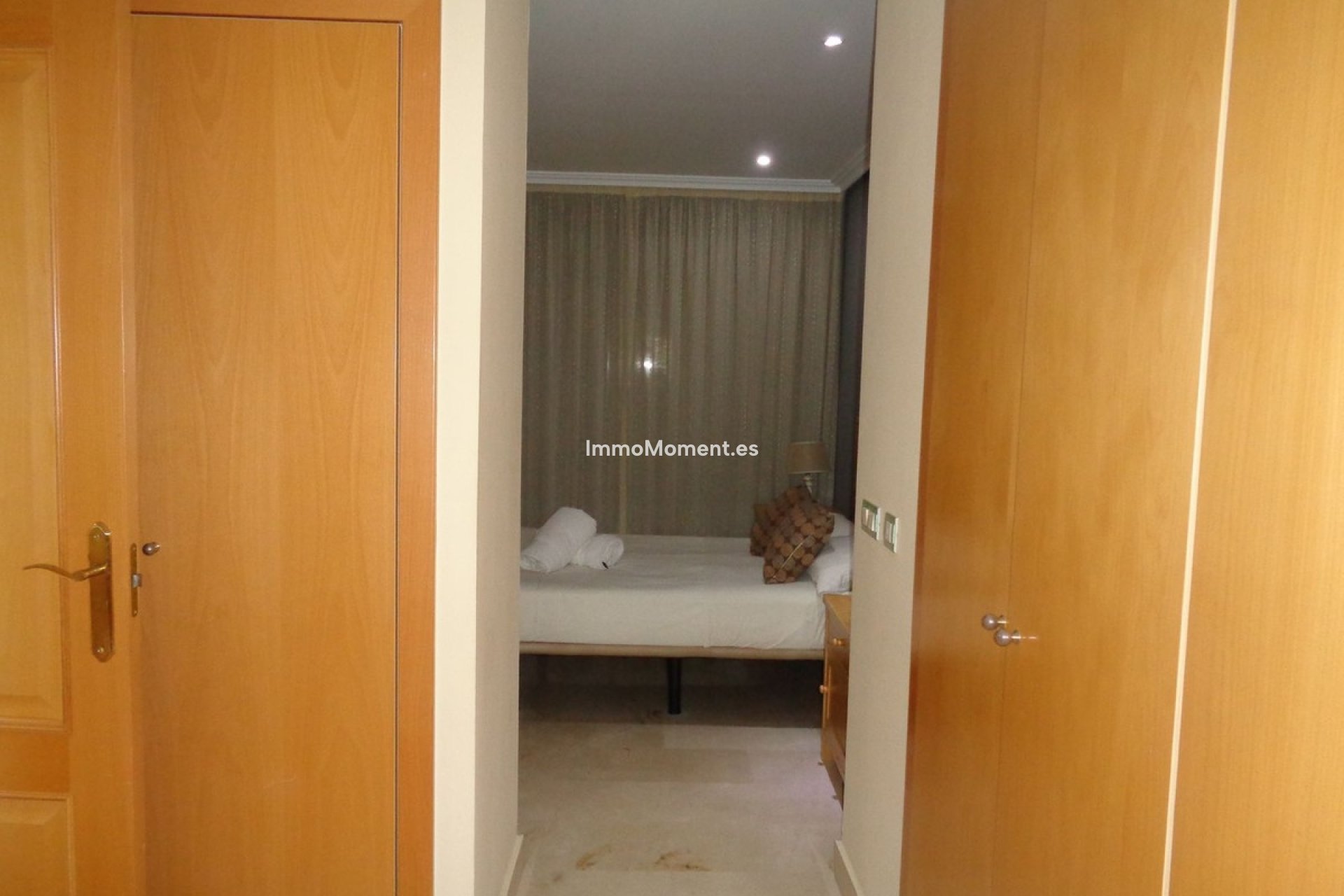 Revente - Appartement - Benahavís - Benahavís Centro