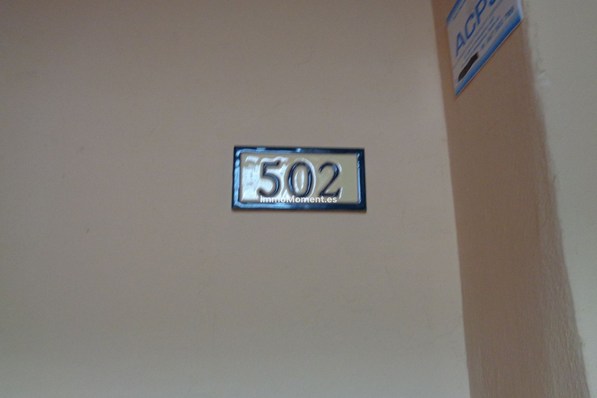 Revente - Appartement - Benahavís - Benahavís Centro