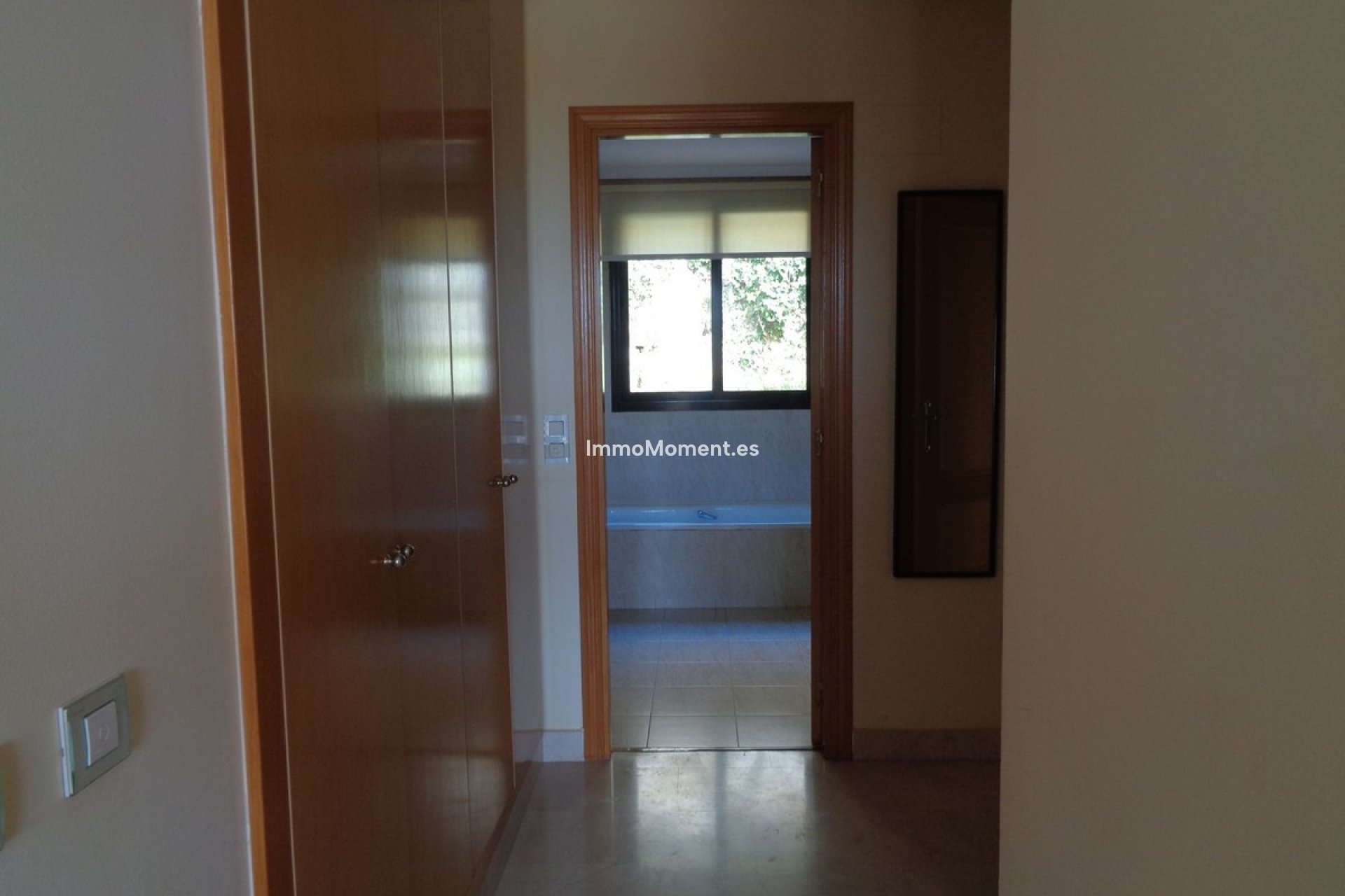 Revente - Appartement - Benahavís - Benahavís Centro