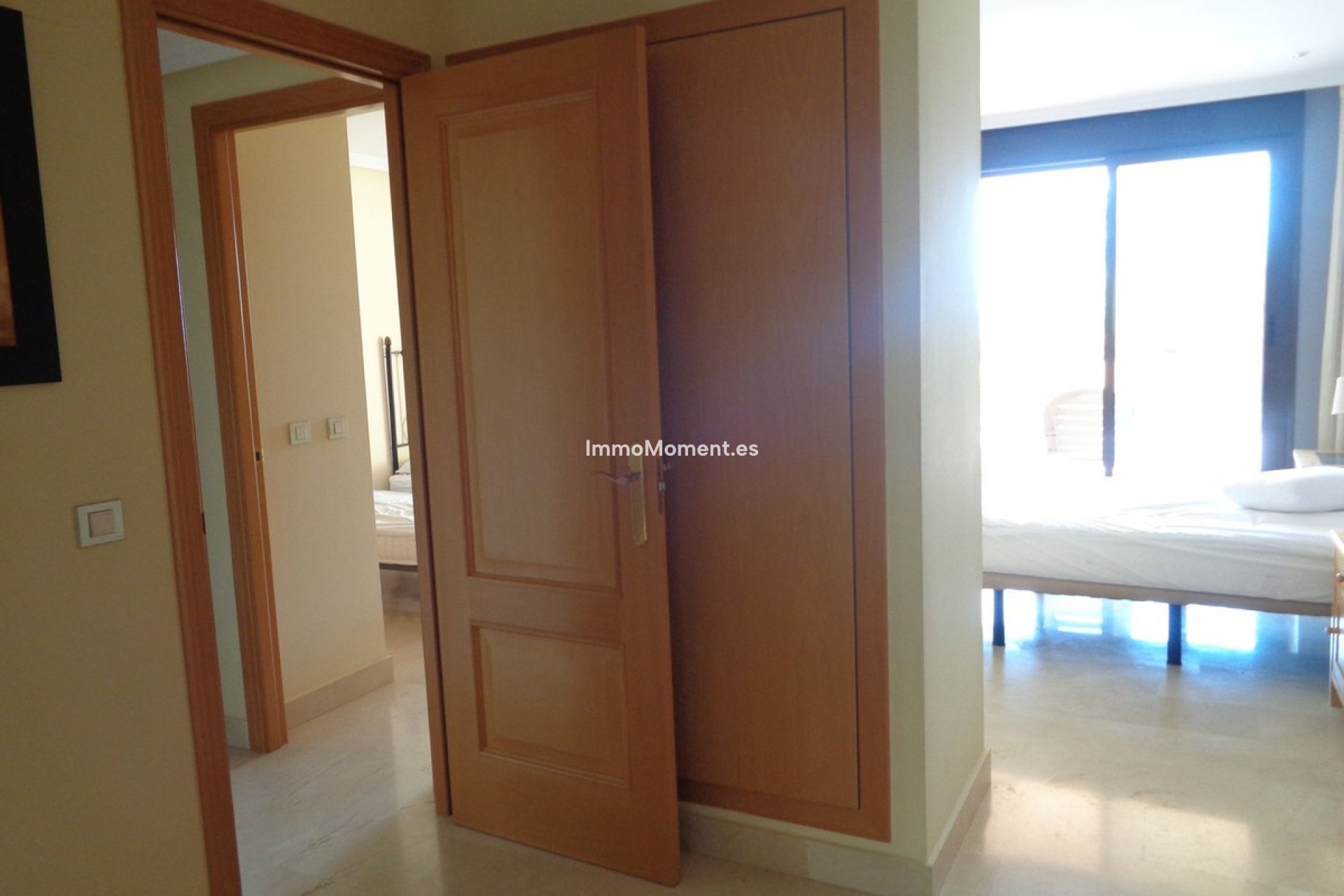 Revente - Appartement - Benahavís - Benahavís Centro