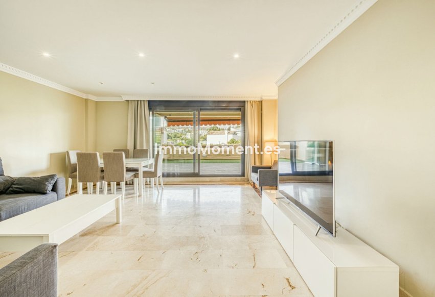 Revente - Appartement - Benahavís - Benahavís Centro