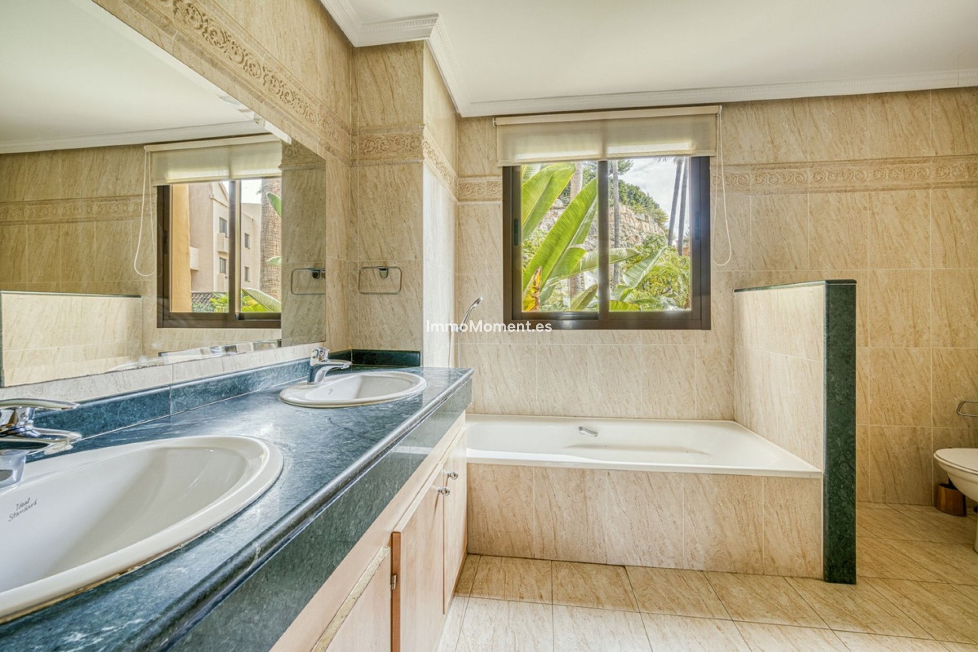 Revente - Appartement - Benahavís - Benahavís Centro