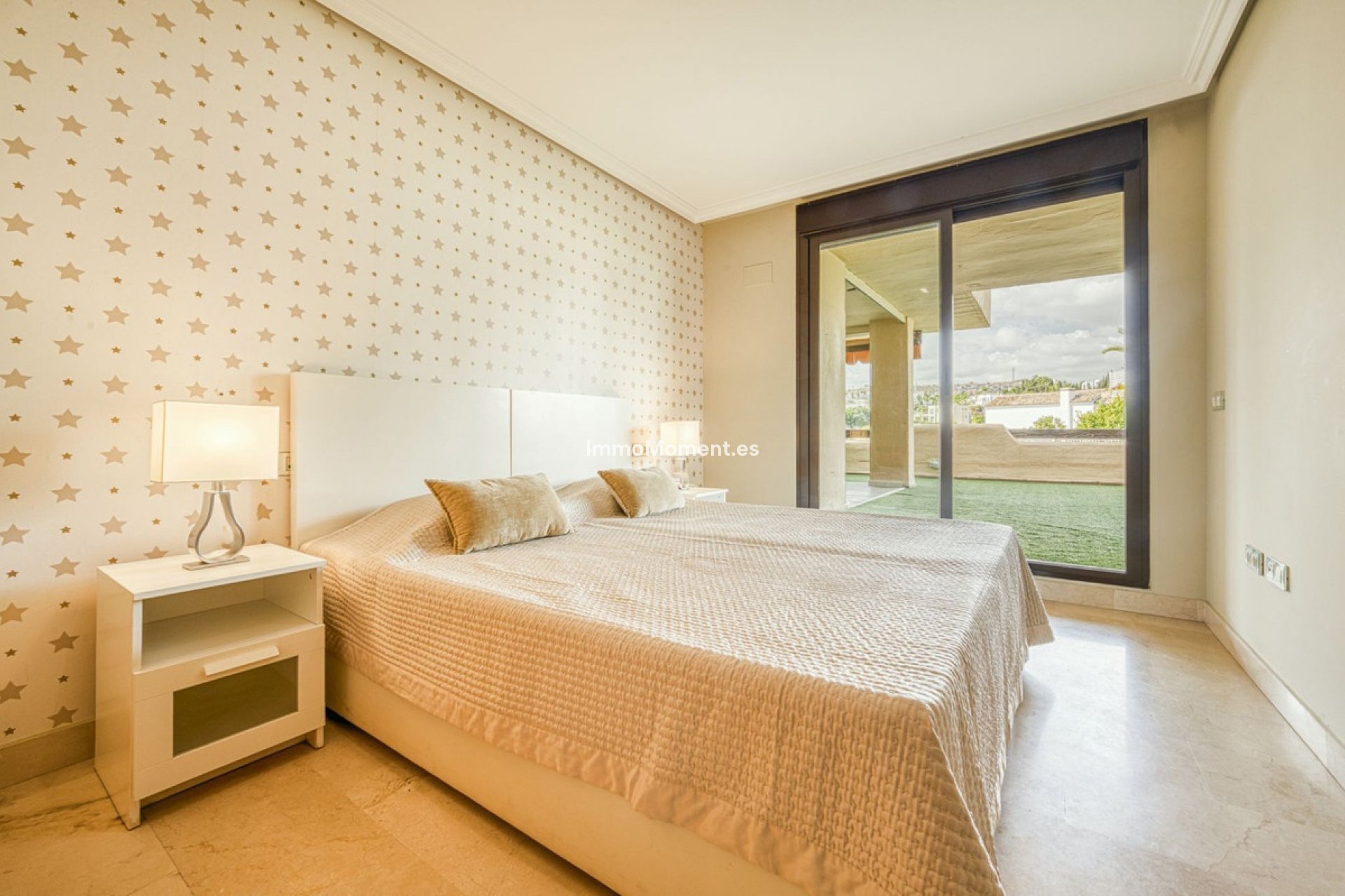 Revente - Appartement - Benahavís - Benahavís Centro