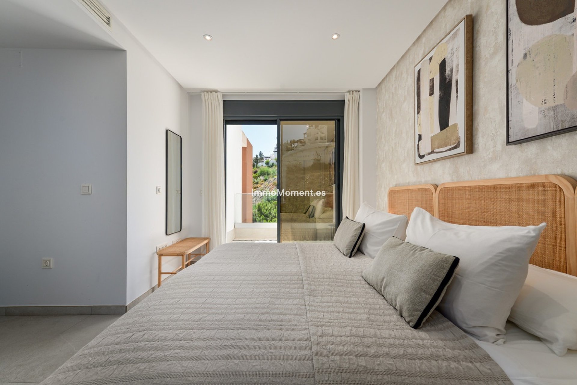 Revente - Appartement - Benahavís - Benahavís Centro