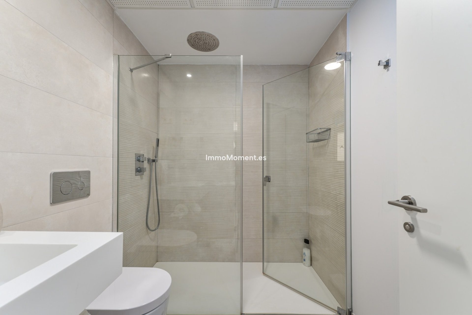 Revente - Appartement - Benahavís - Benahavís Centro