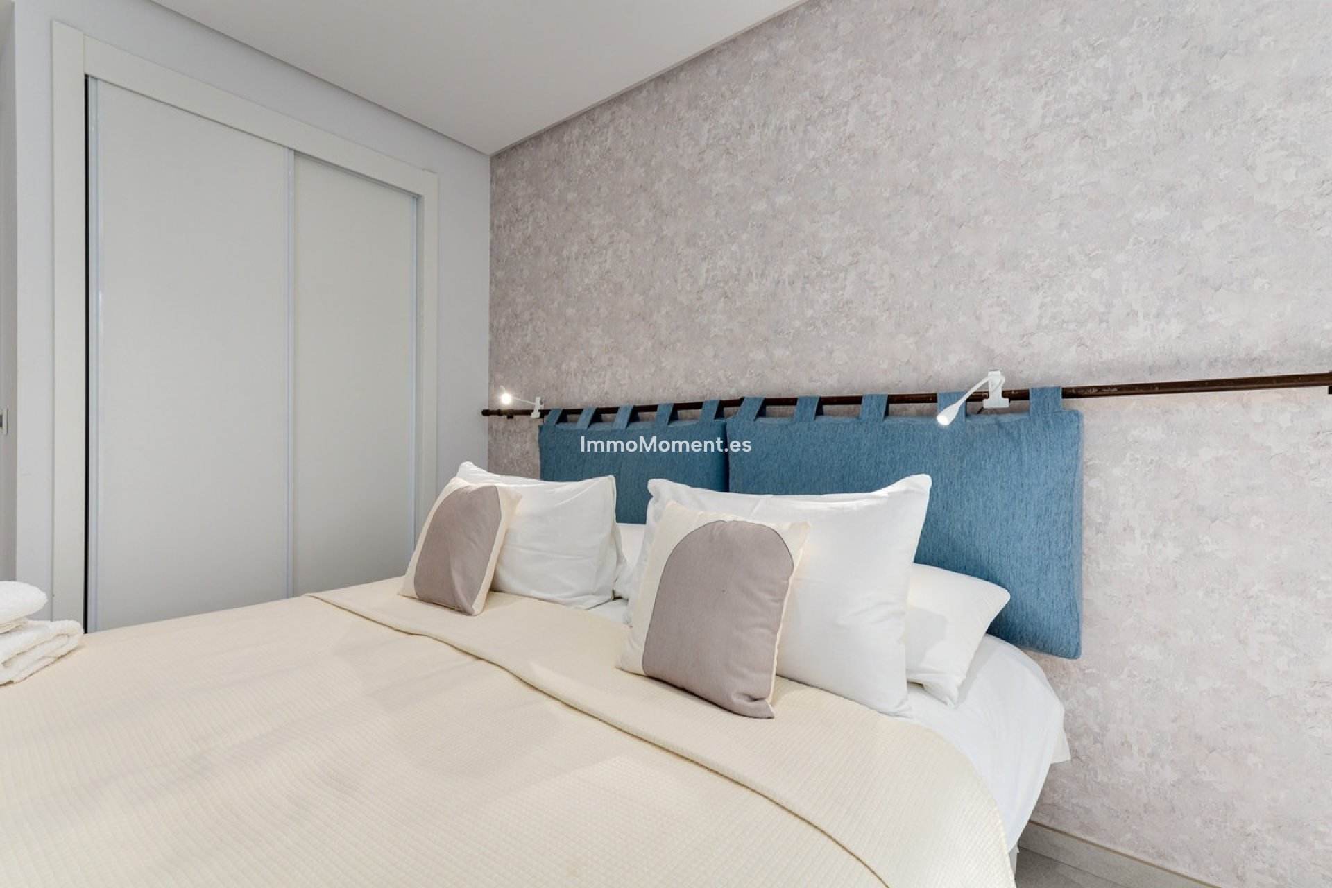 Revente - Appartement - Benahavís - Benahavís Centro