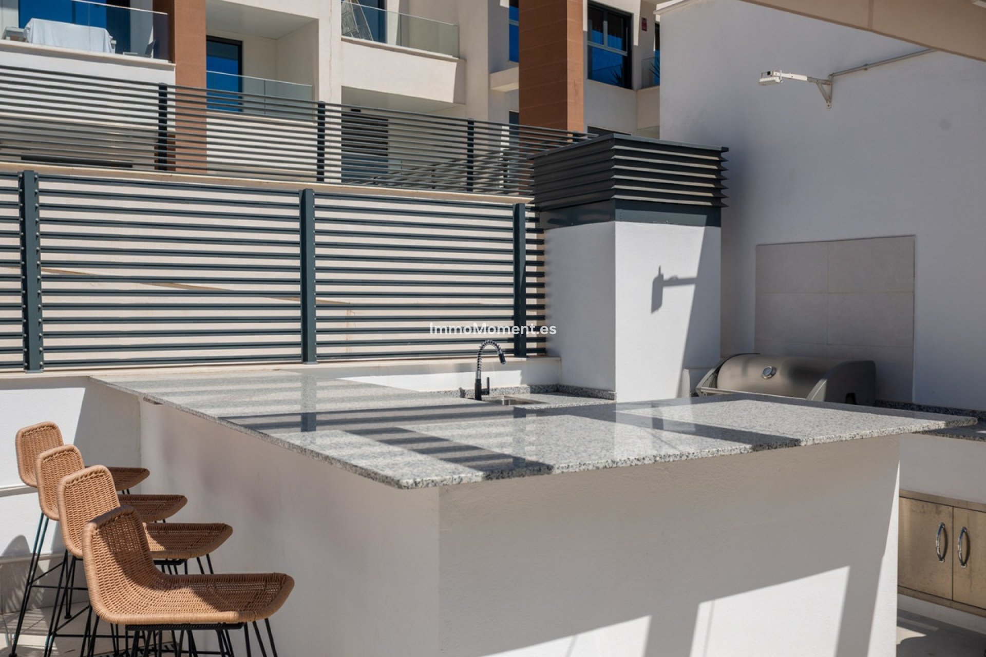 Revente - Appartement - Benahavís - Benahavís Centro