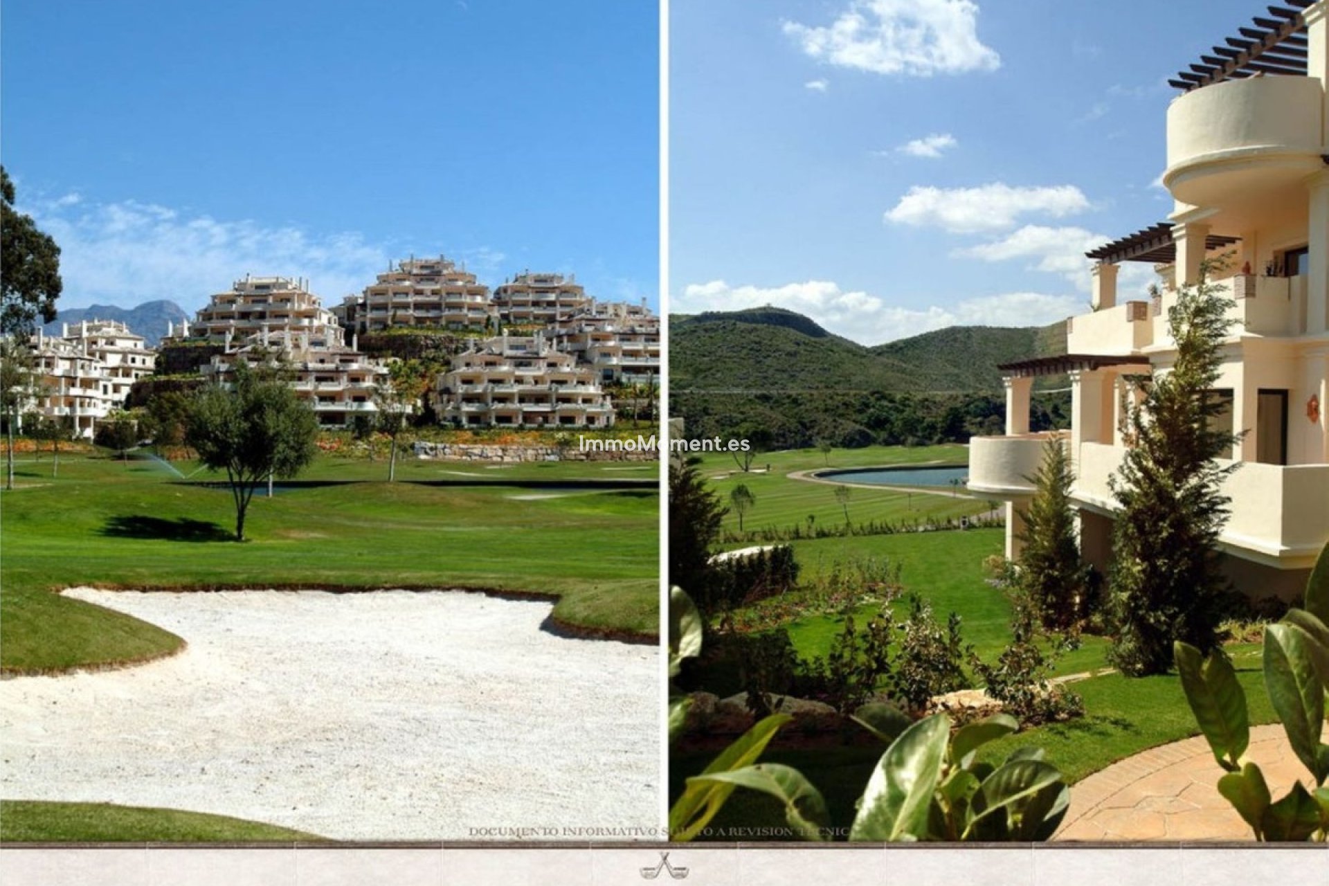 Revente - Appartement - Benahavís - Benahavís Centro