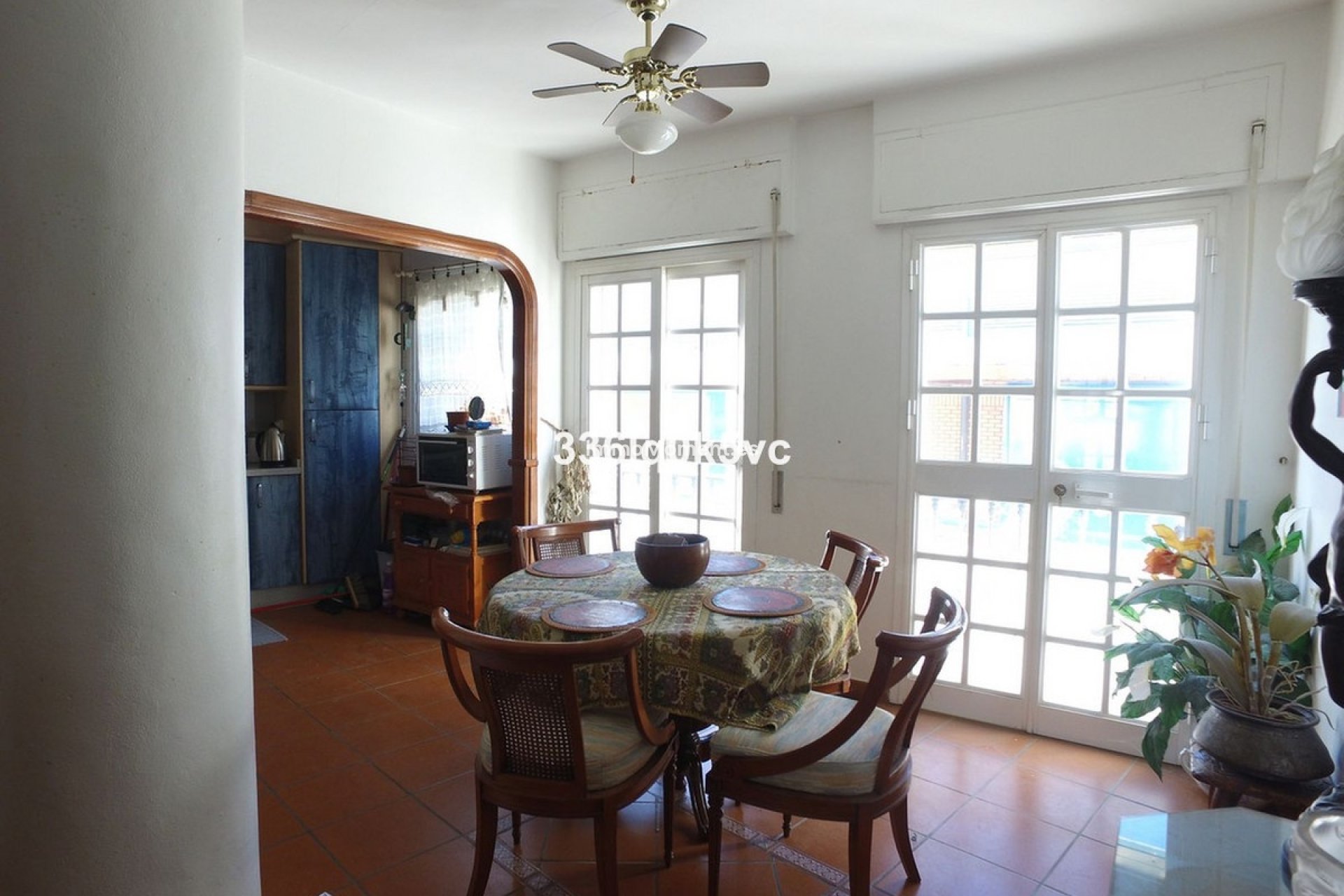 Revente - Appartement - Benahavís - Benahavís Centro