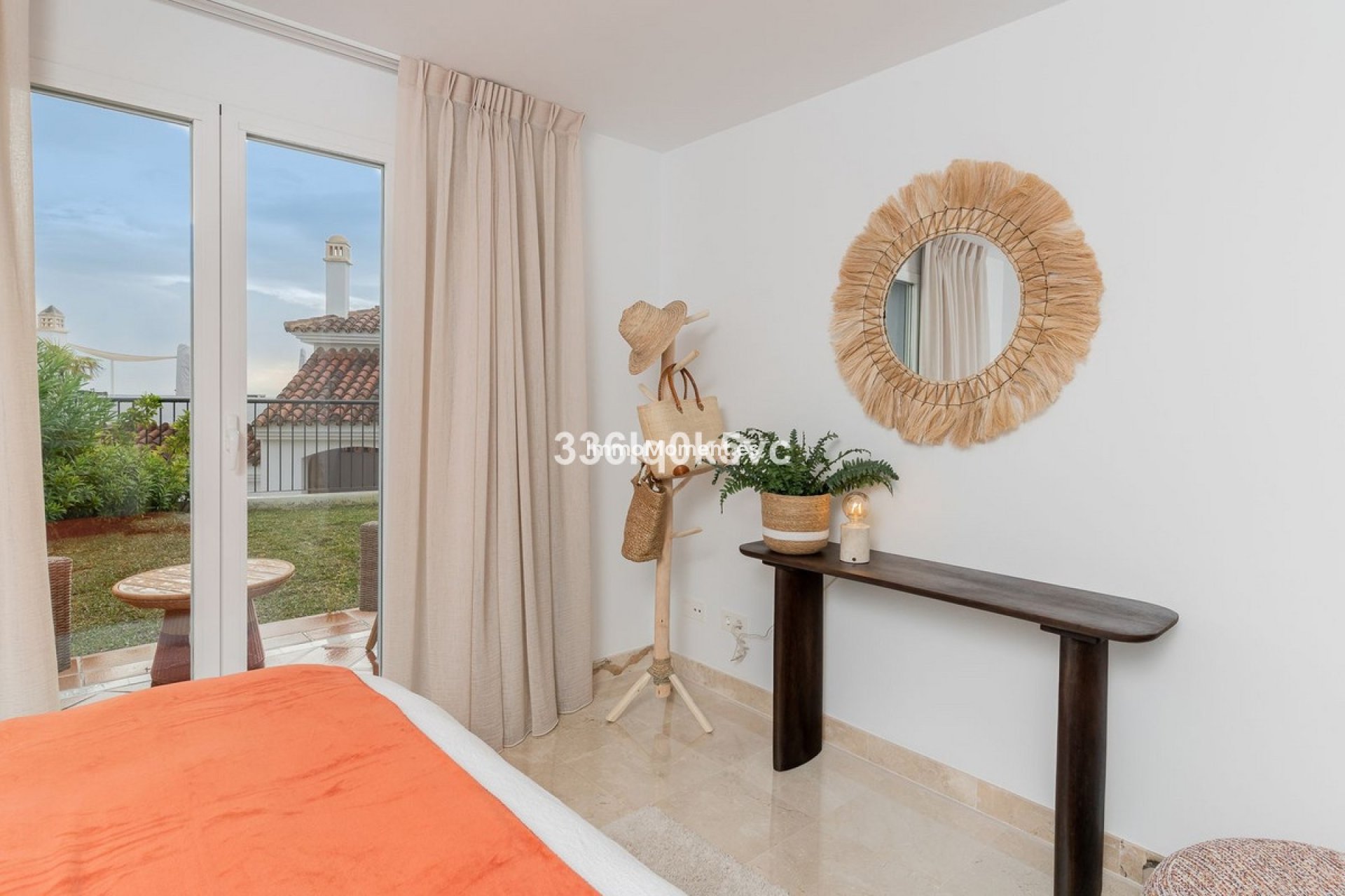 Revente - Appartement - Benahavís - Benahavís Centro