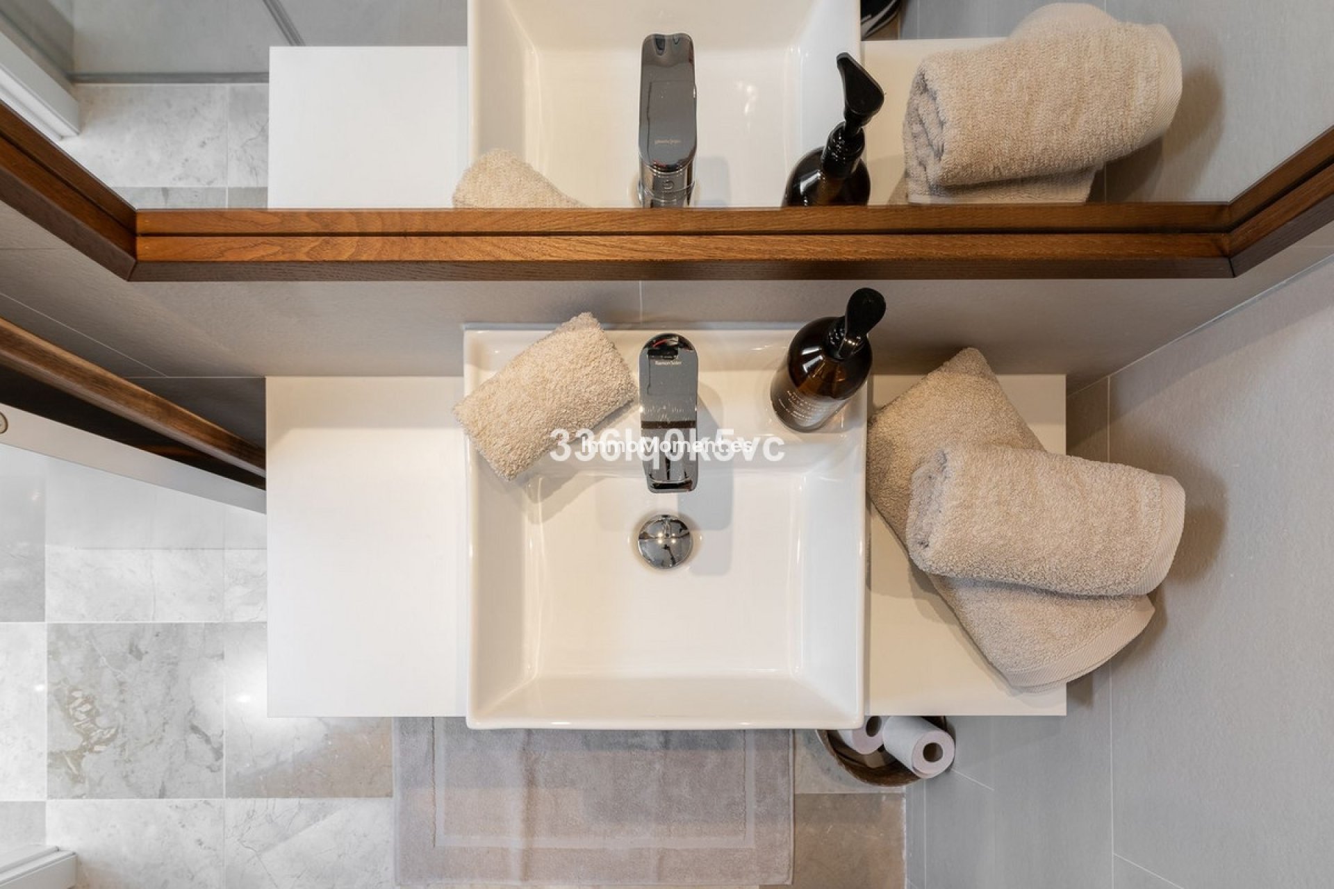 Revente - Appartement - Benahavís - Benahavís Centro