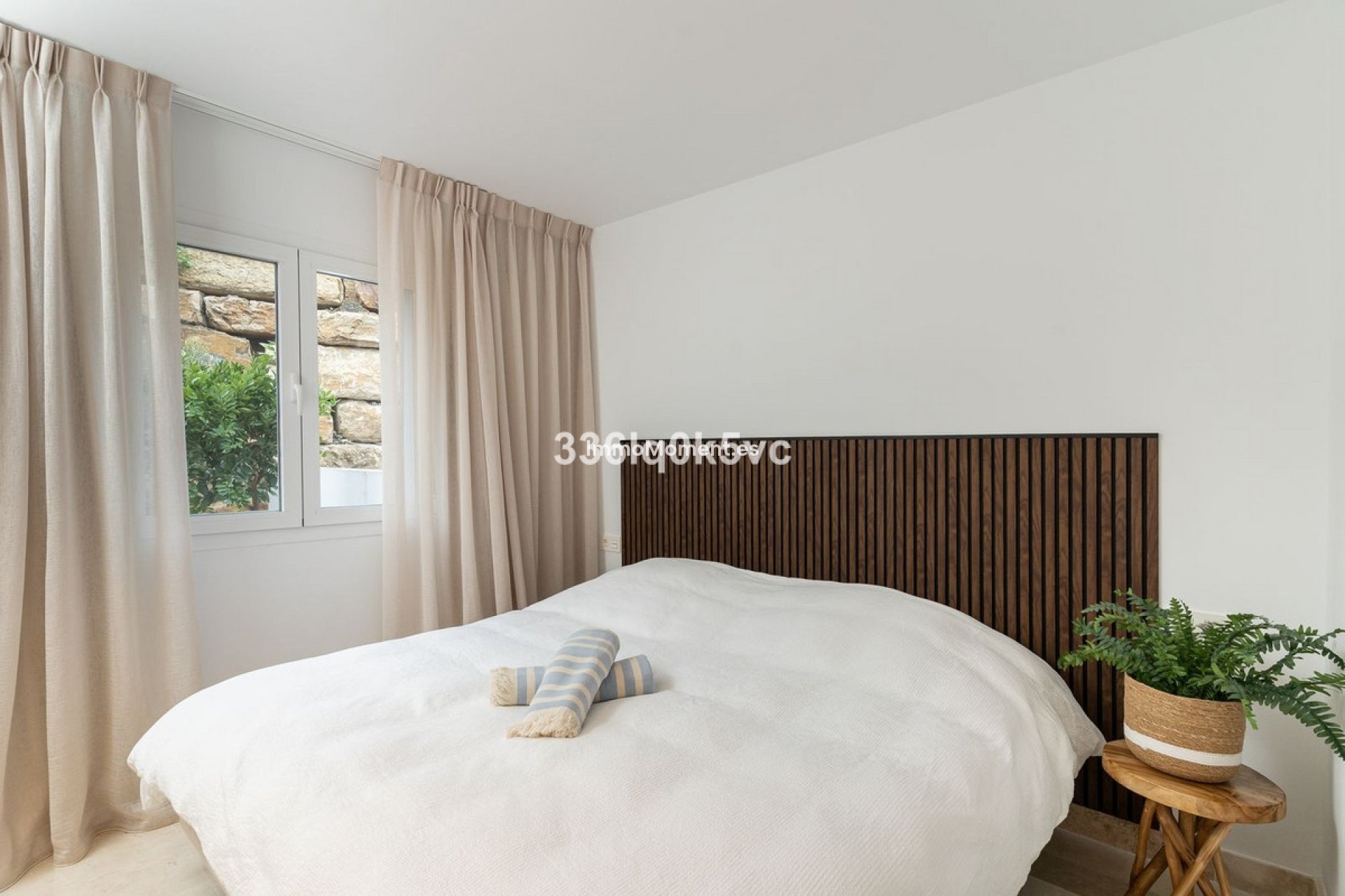 Revente - Appartement - Benahavís - Benahavís Centro