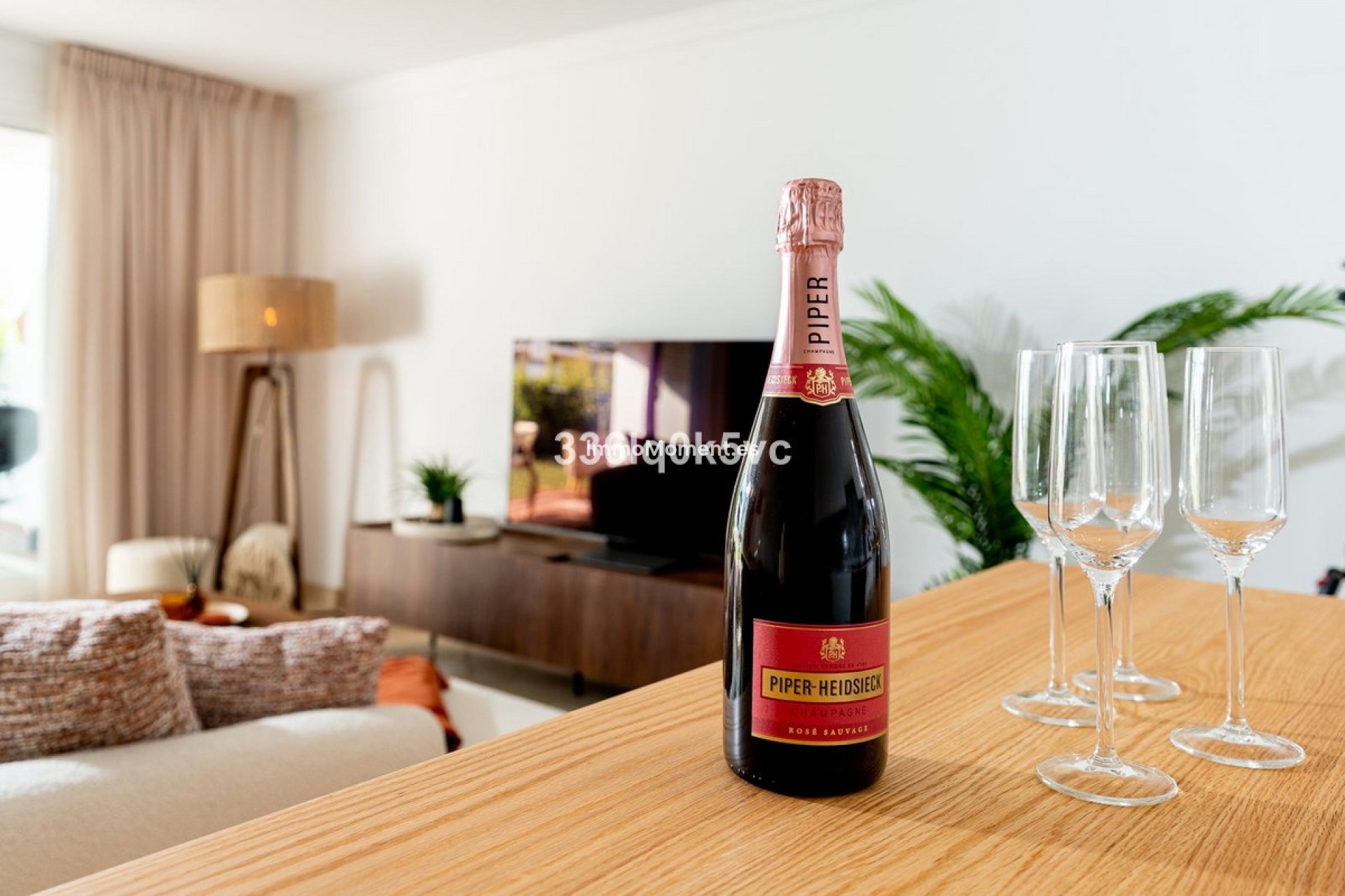 Revente - Appartement - Benahavís - Benahavís Centro