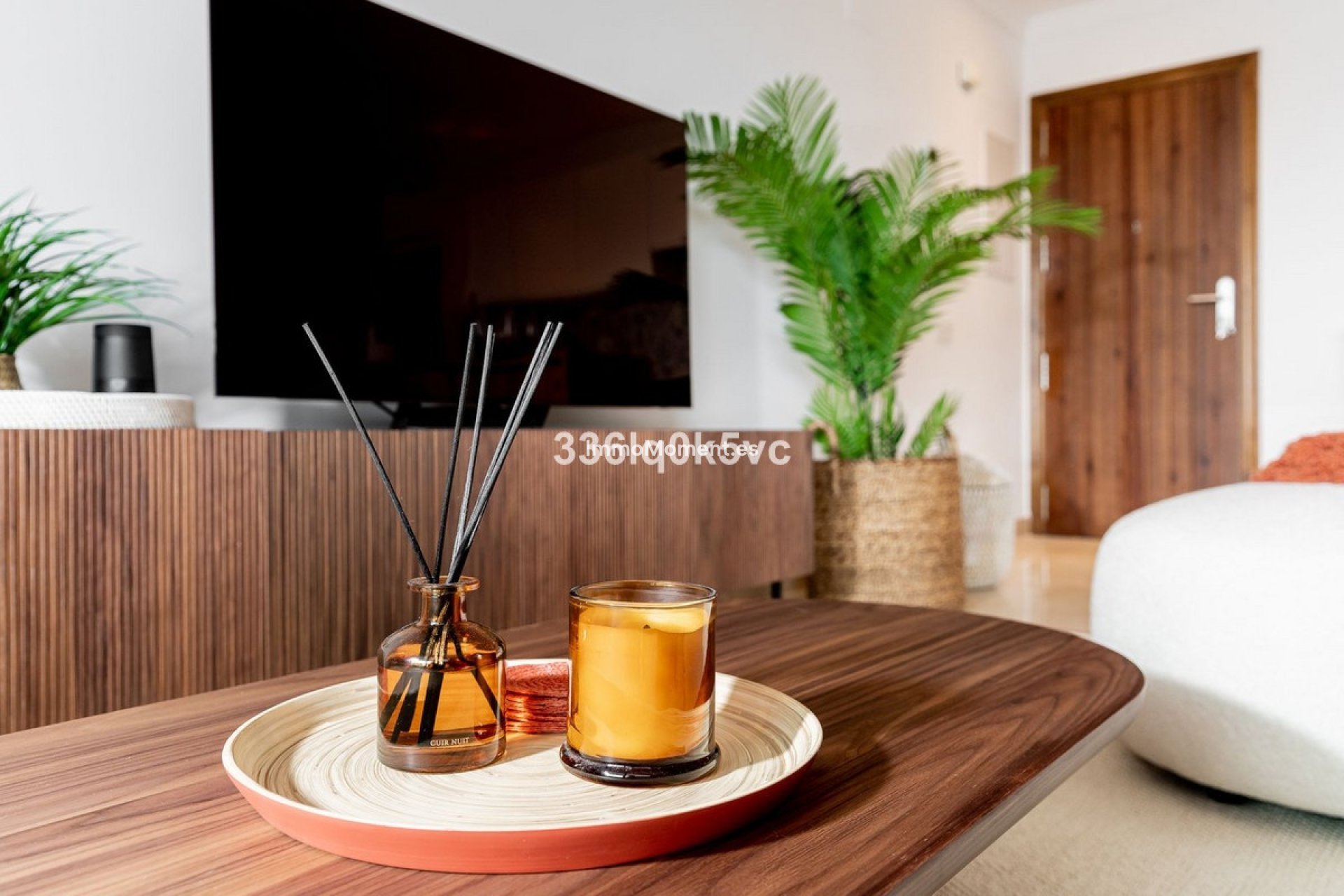 Revente - Appartement - Benahavís - Benahavís Centro