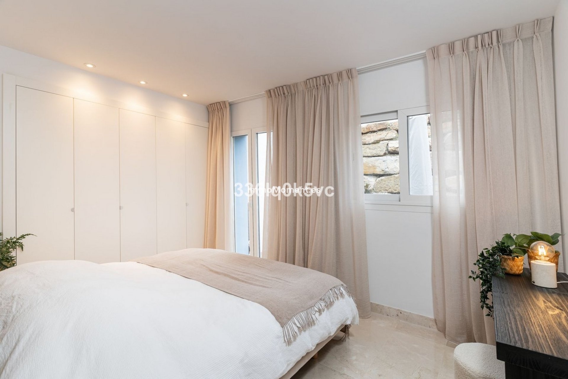 Revente - Appartement - Benahavís - Benahavís Centro