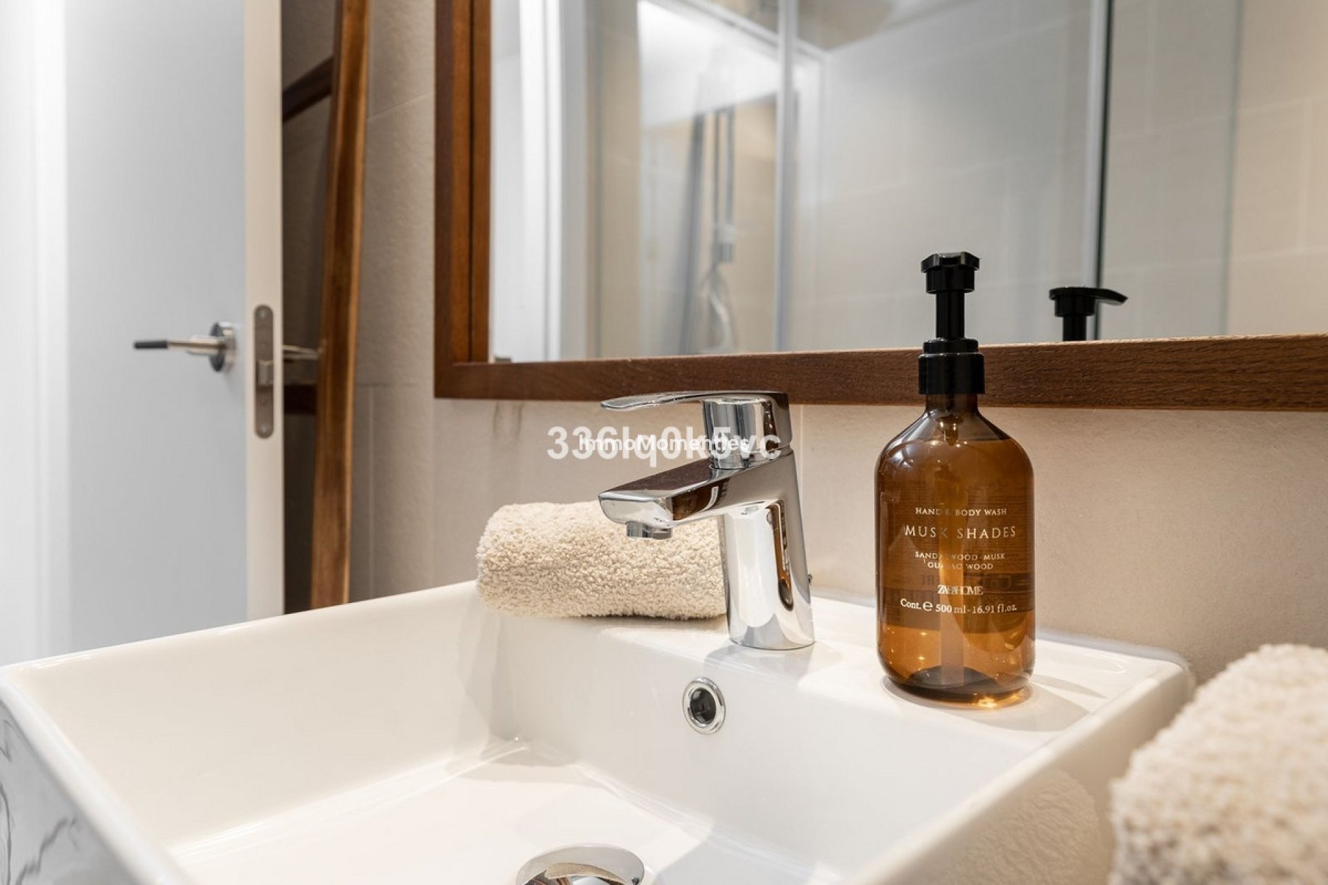 Revente - Appartement - Benahavís - Benahavís Centro