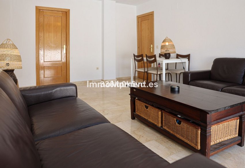 Revente - Appartement - Benahavís - Benahavís Centro