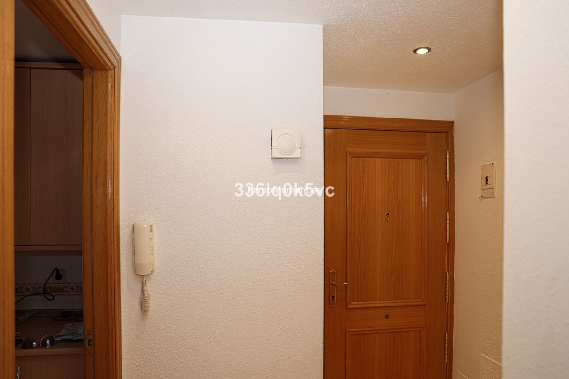 Revente - Appartement - Benahavís - Benahavís Centro