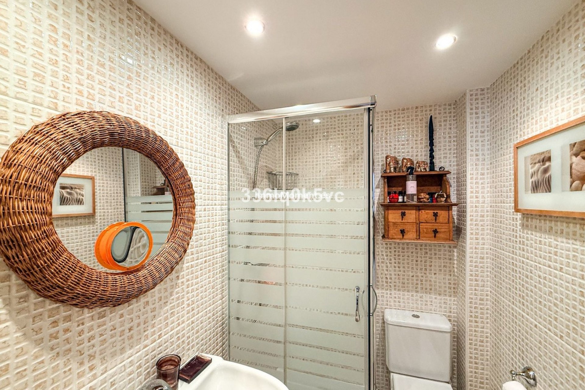 Revente - Appartement - Benahavís - Benahavís Centro