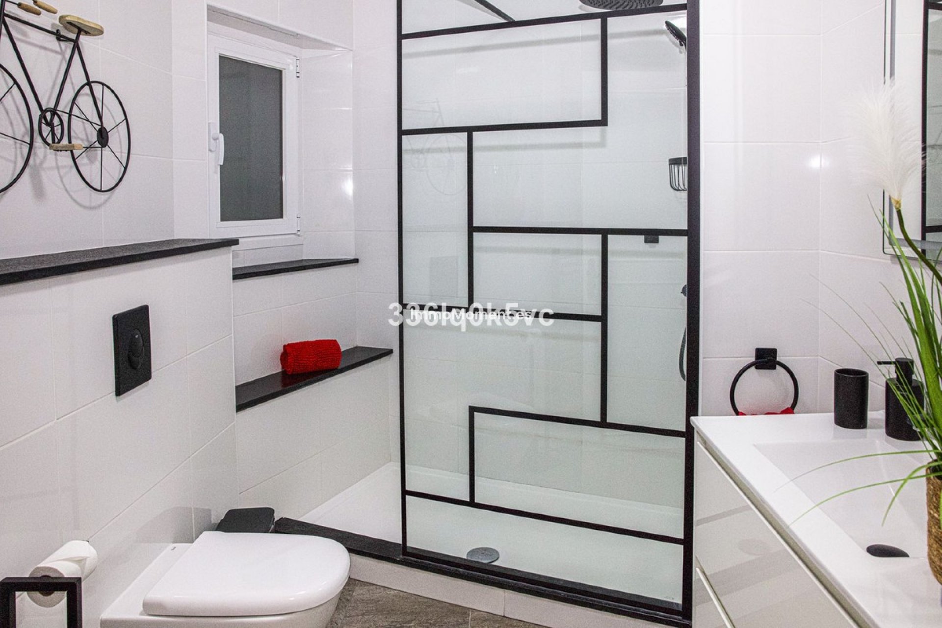 Revente - Appartement - Benahavís - Benahavís Centro