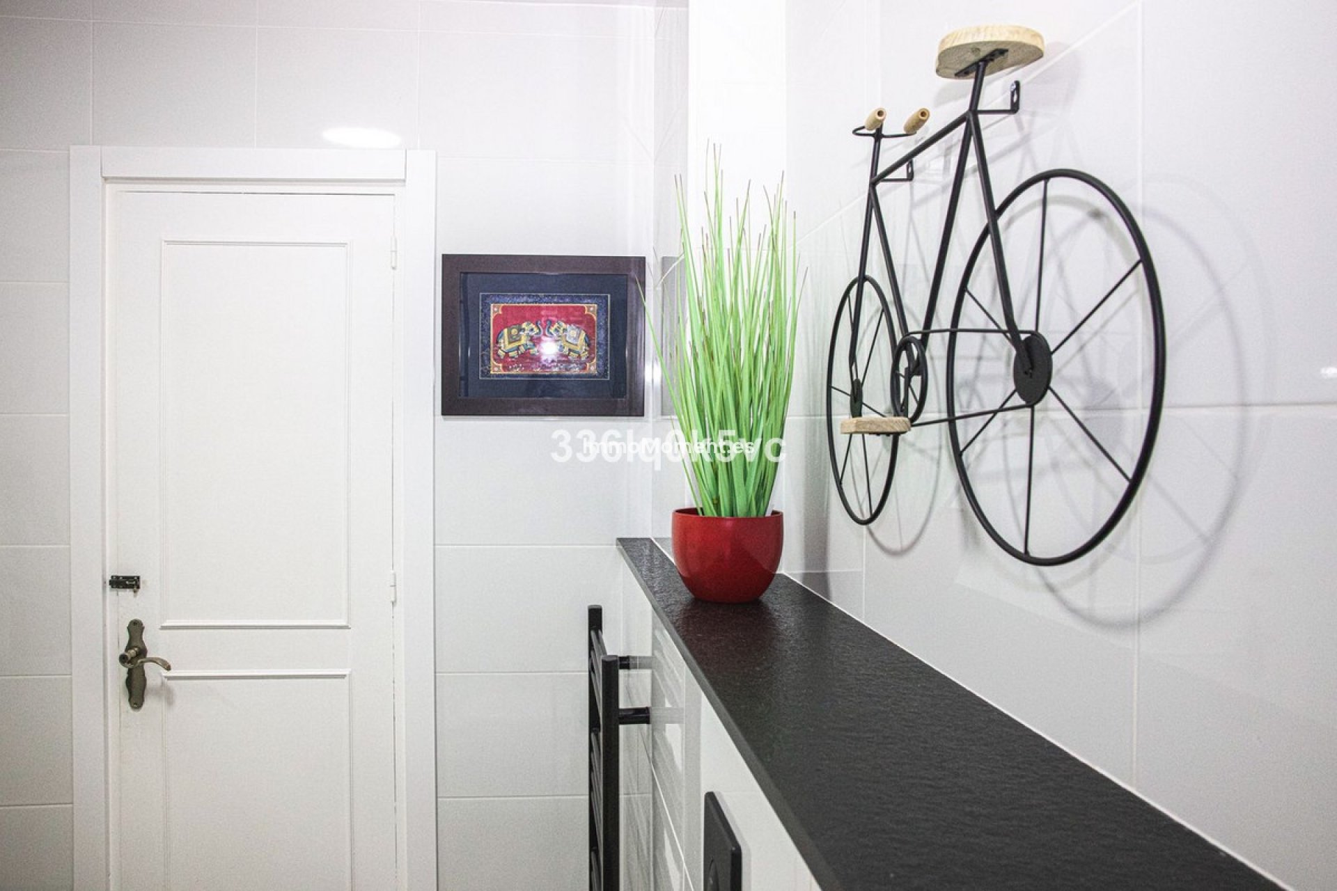 Revente - Appartement - Benahavís - Benahavís Centro