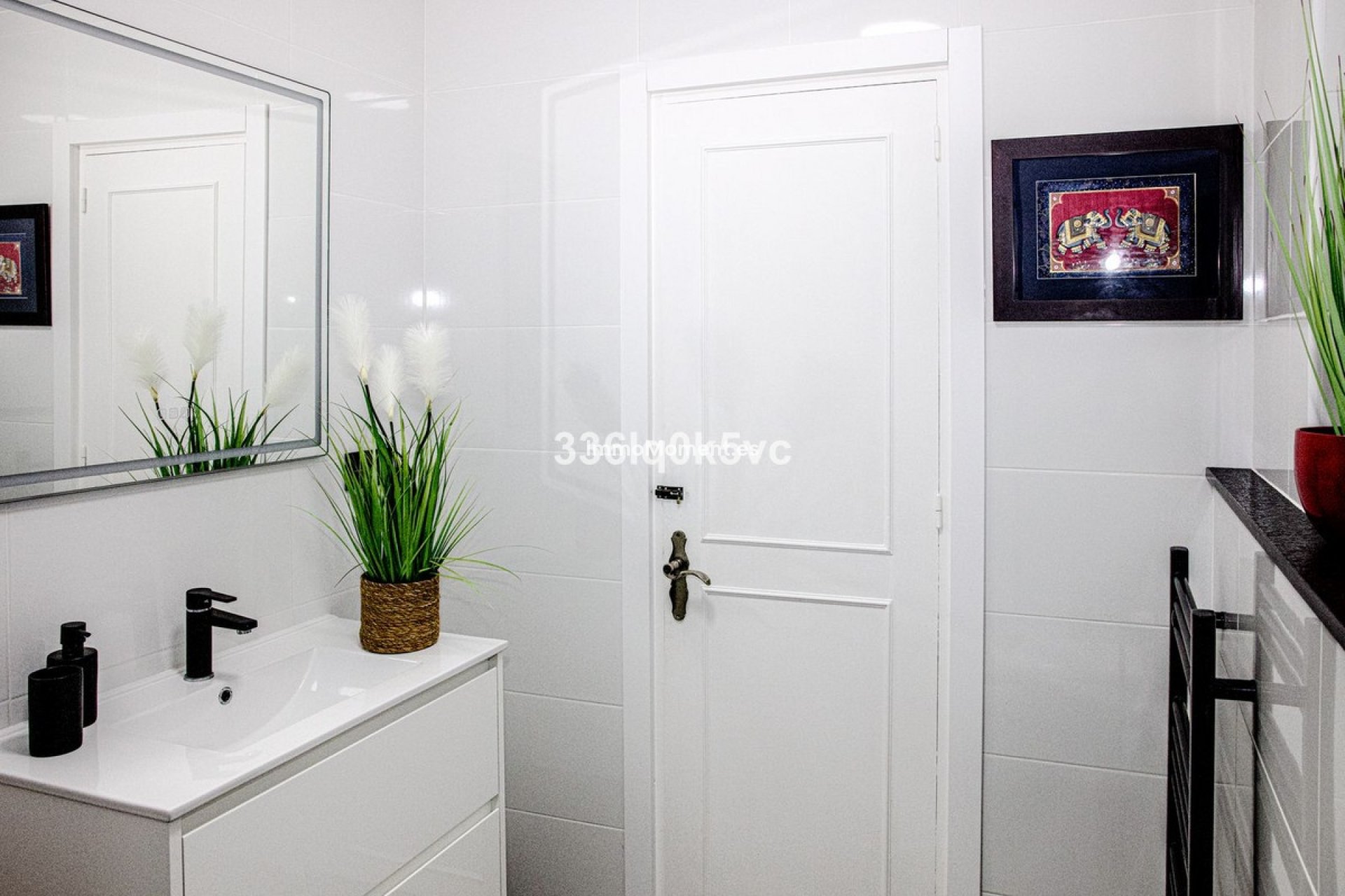 Revente - Appartement - Benahavís - Benahavís Centro